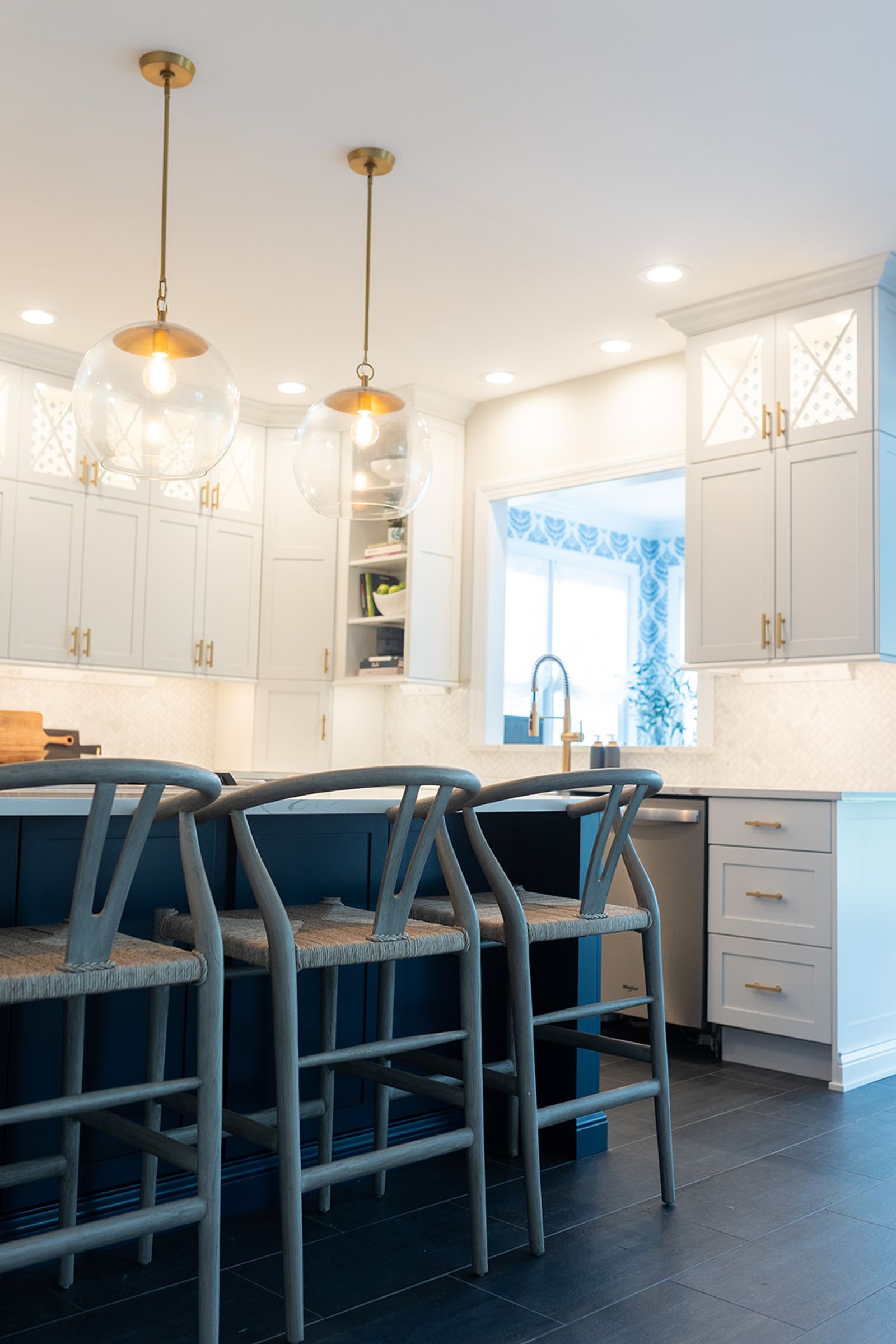 Common Thread — UA Designs project