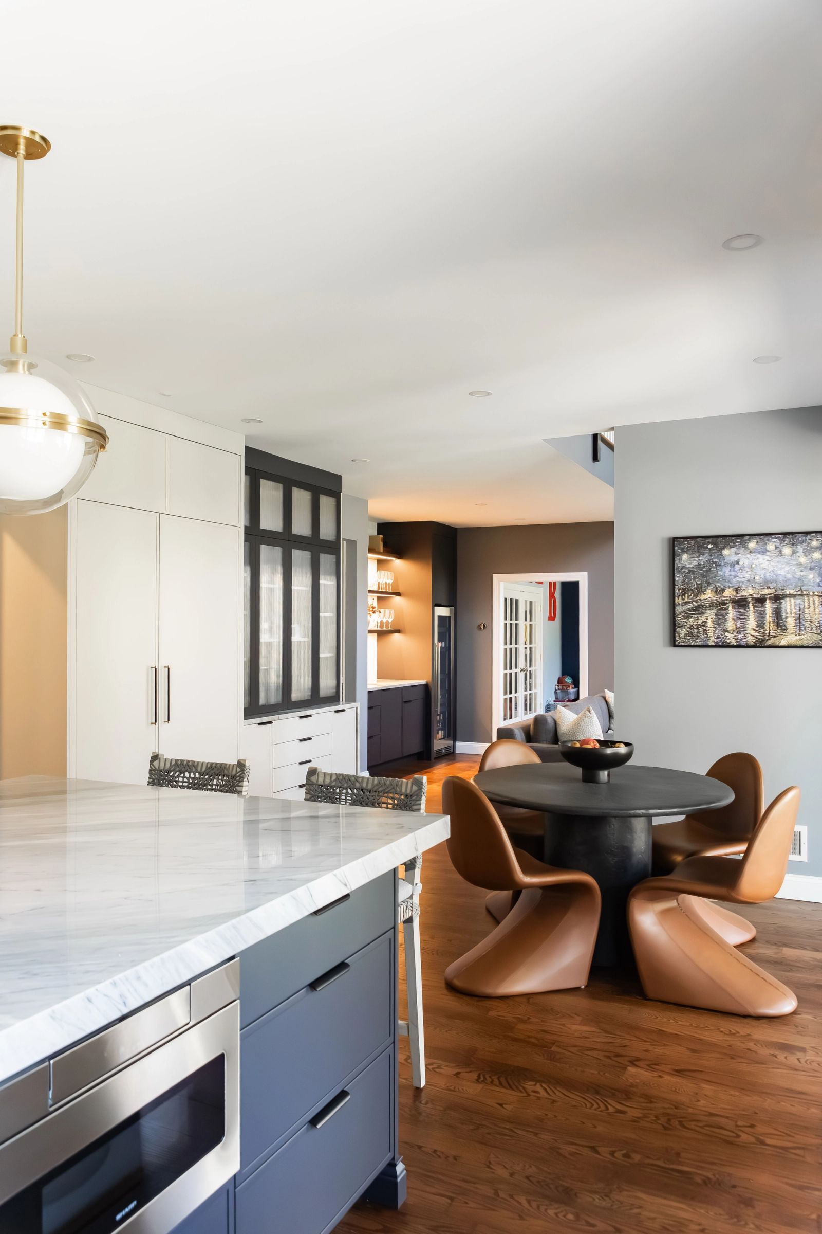 Layered Living — UA Designs project