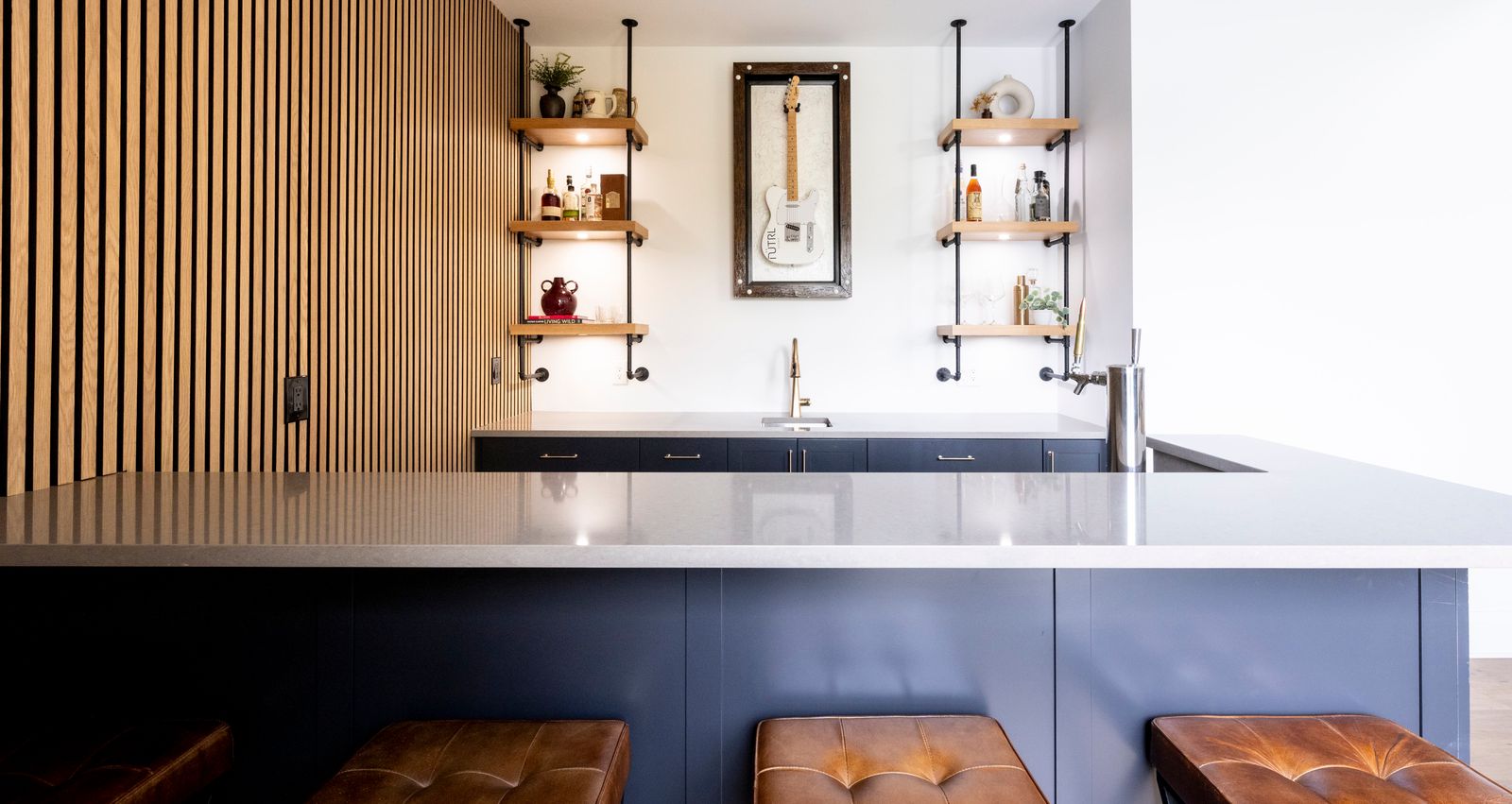 Refined Roots — UA Designs project