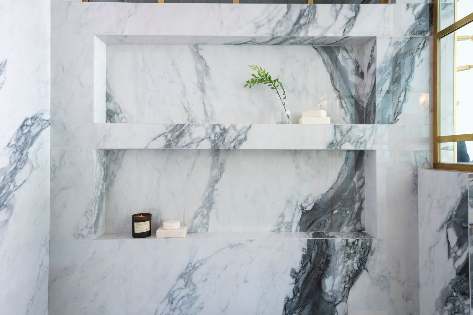 Modern Luxe Manor — UA Designs project