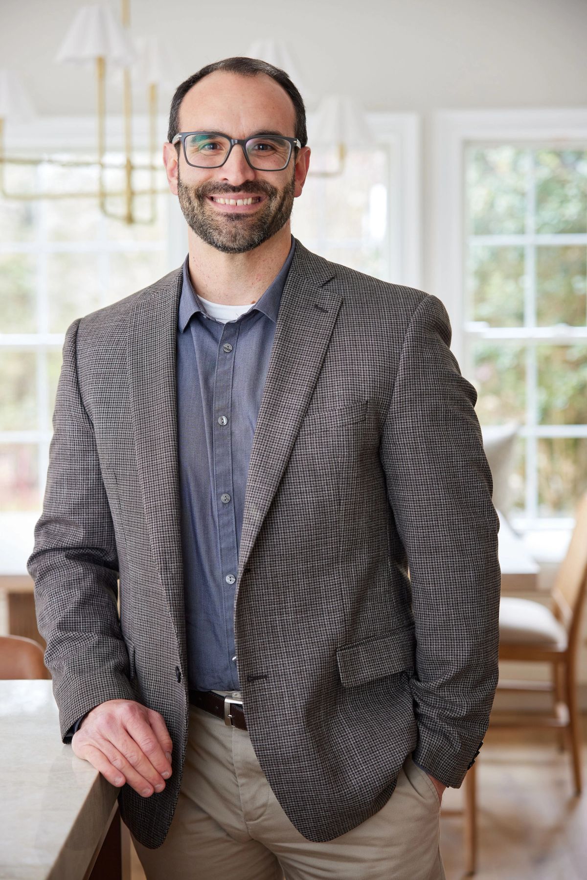 Paul DiQuattro