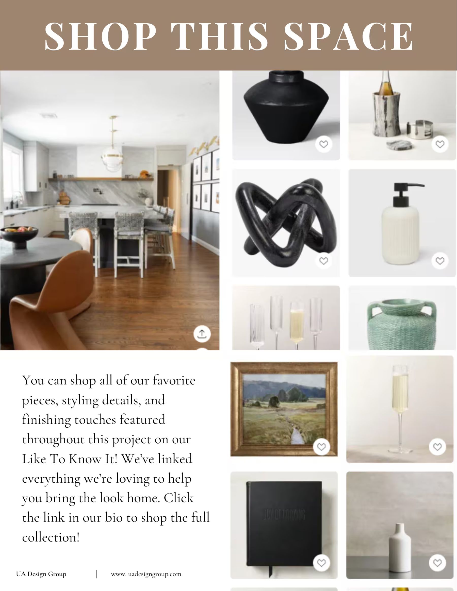 Volume 3: The Latest Luxury Style page 7