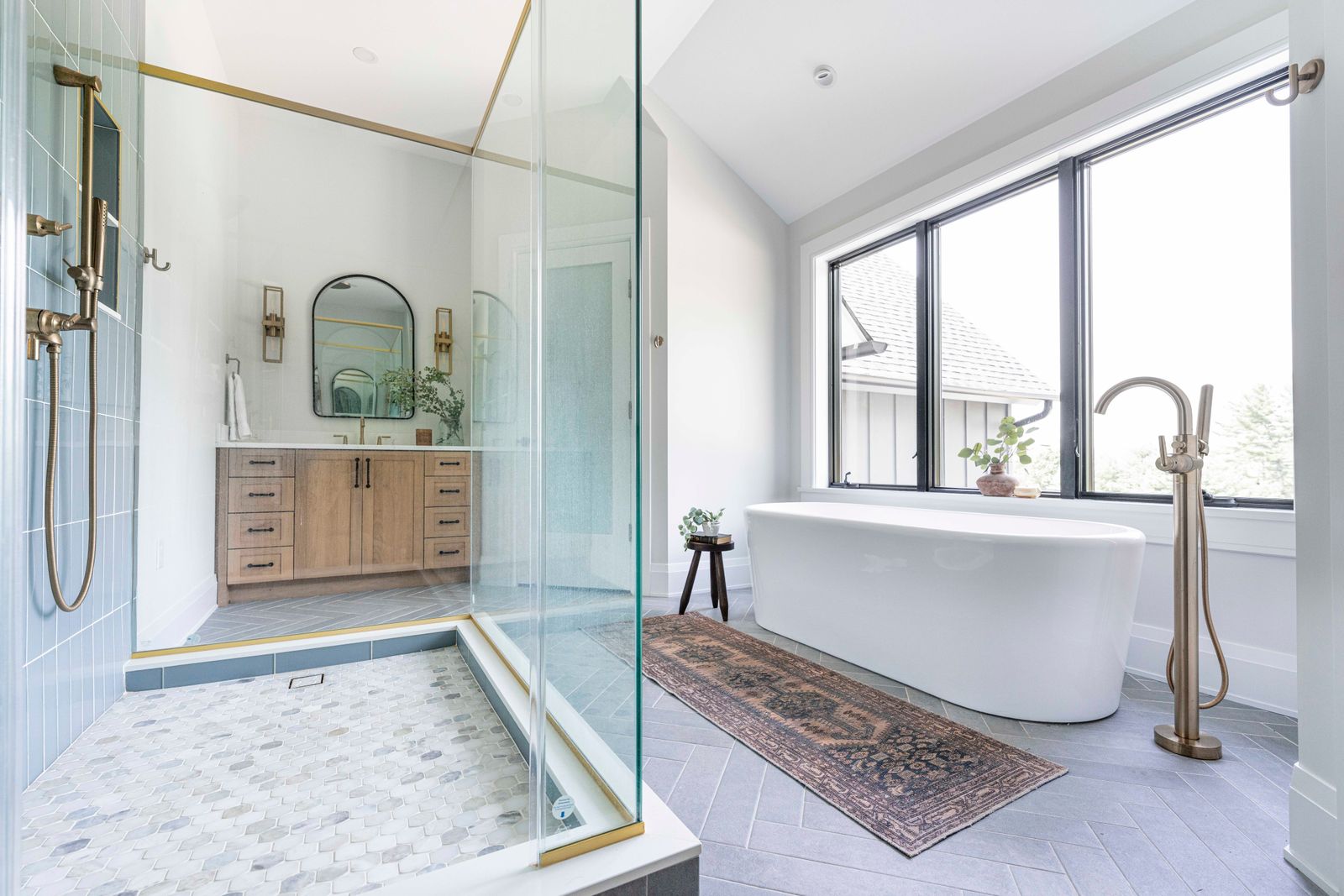 Refined Roots — UA Designs project
