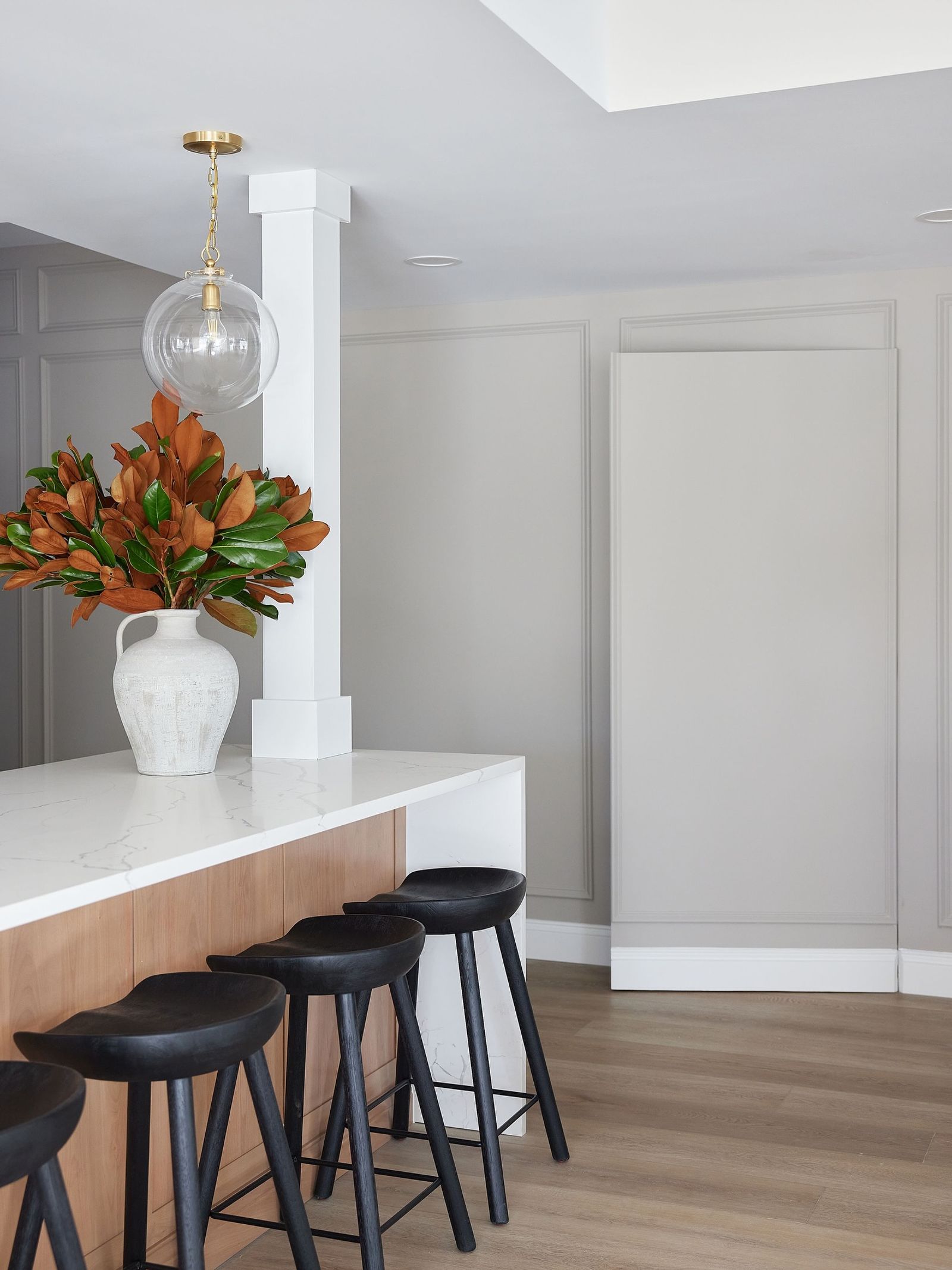 The Ultimate Basement Escape — UA Designs project