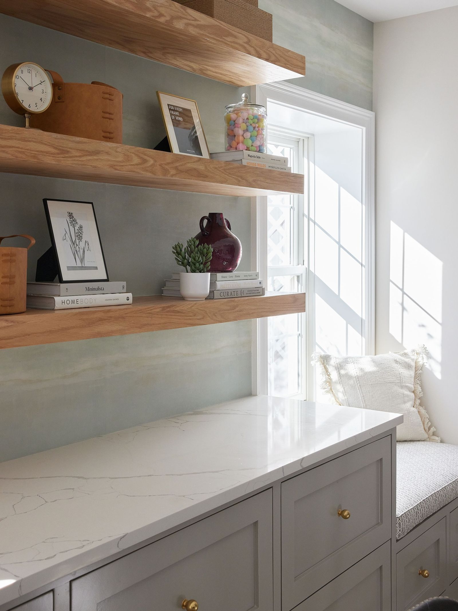 The Ultimate Basement Escape — UA Designs project