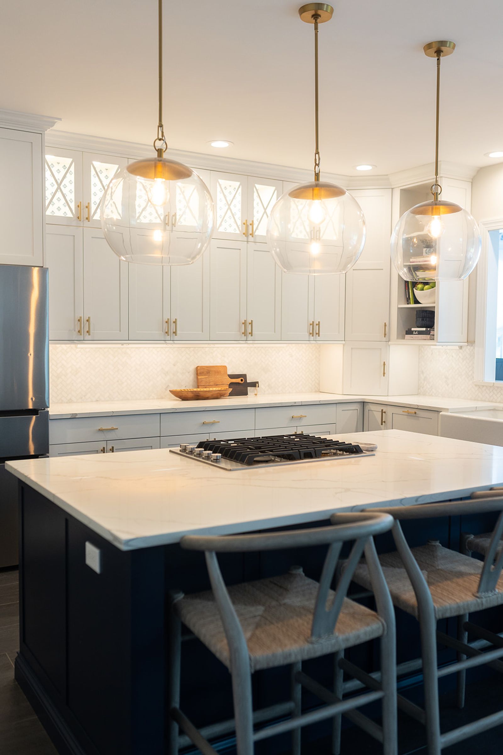 Common Thread — UA Designs project