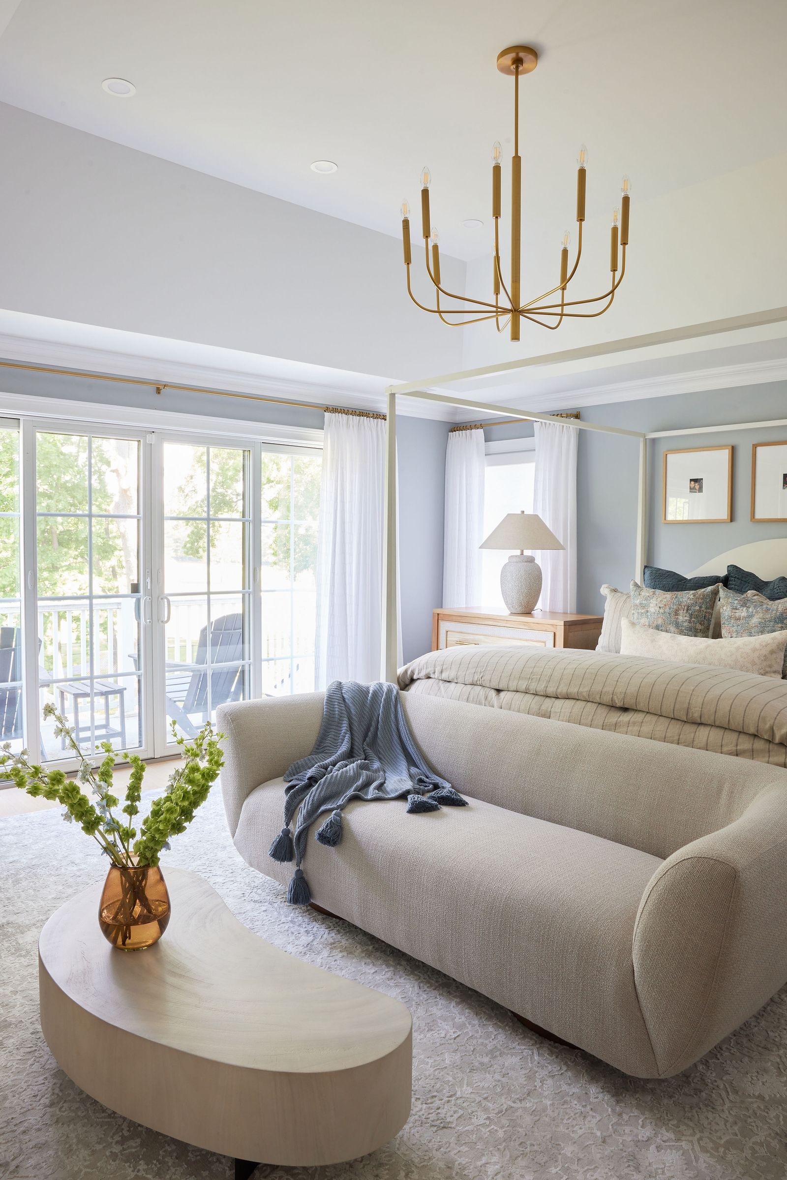 A Room That Breathes — UA Designs project