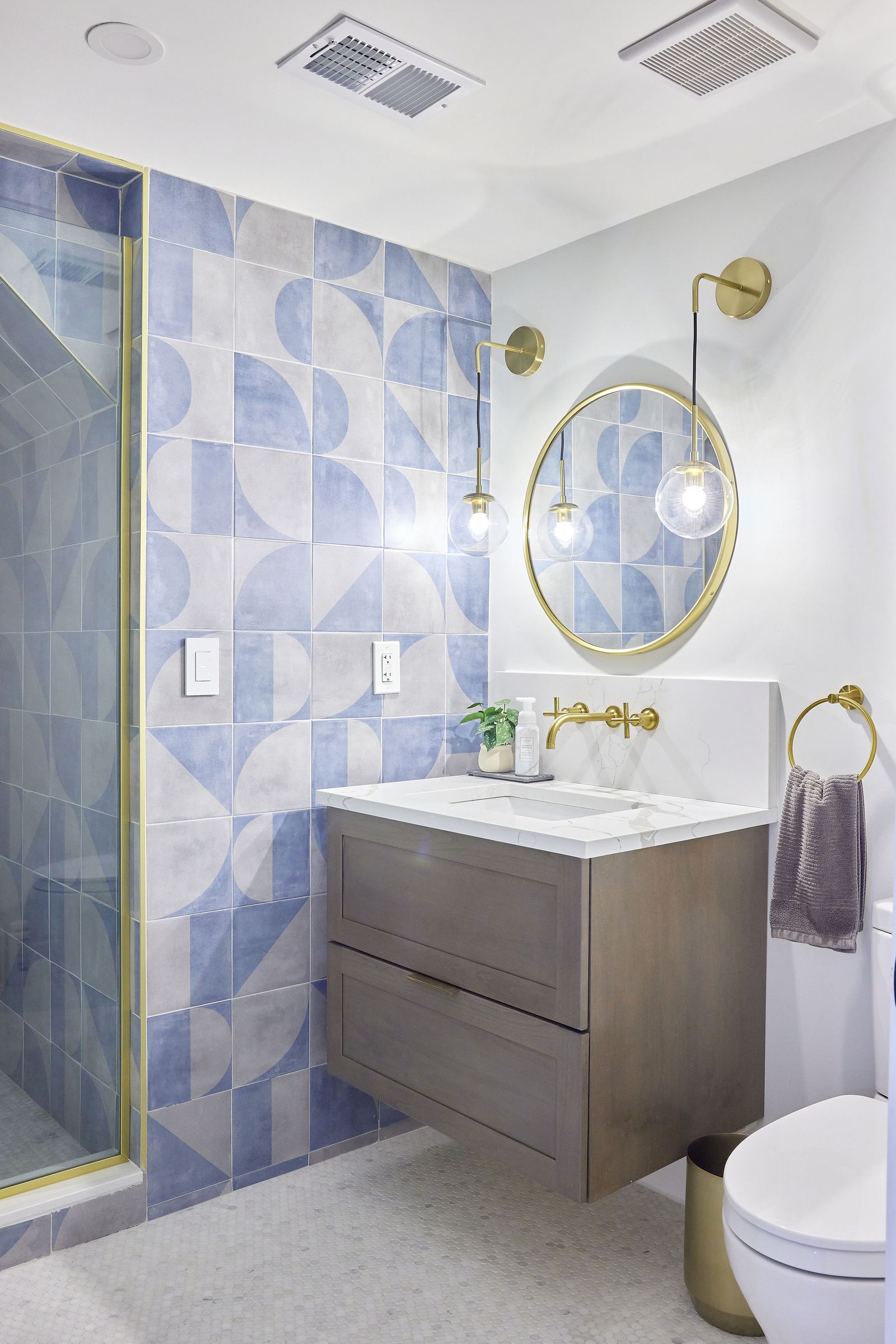 The Hideout — UA Designs project