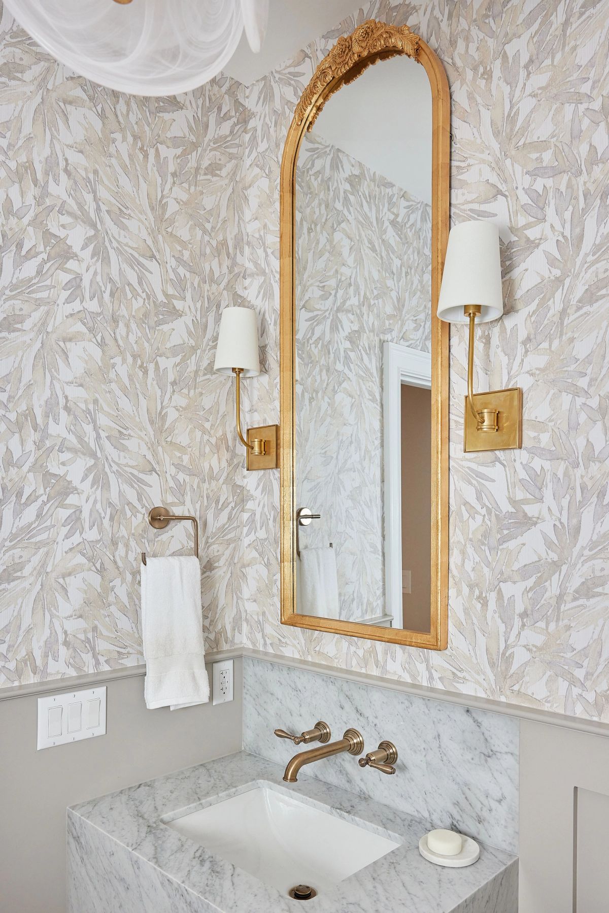 The Dwelling Place — Bath in Basking Ridge, NJ