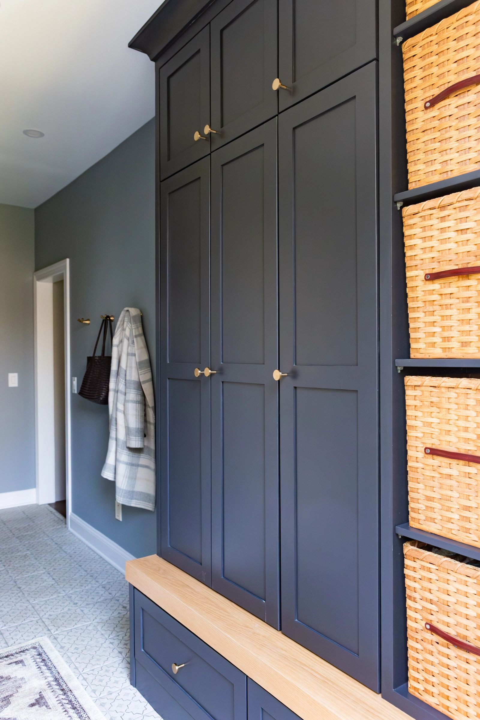 Layered Living — UA Designs project