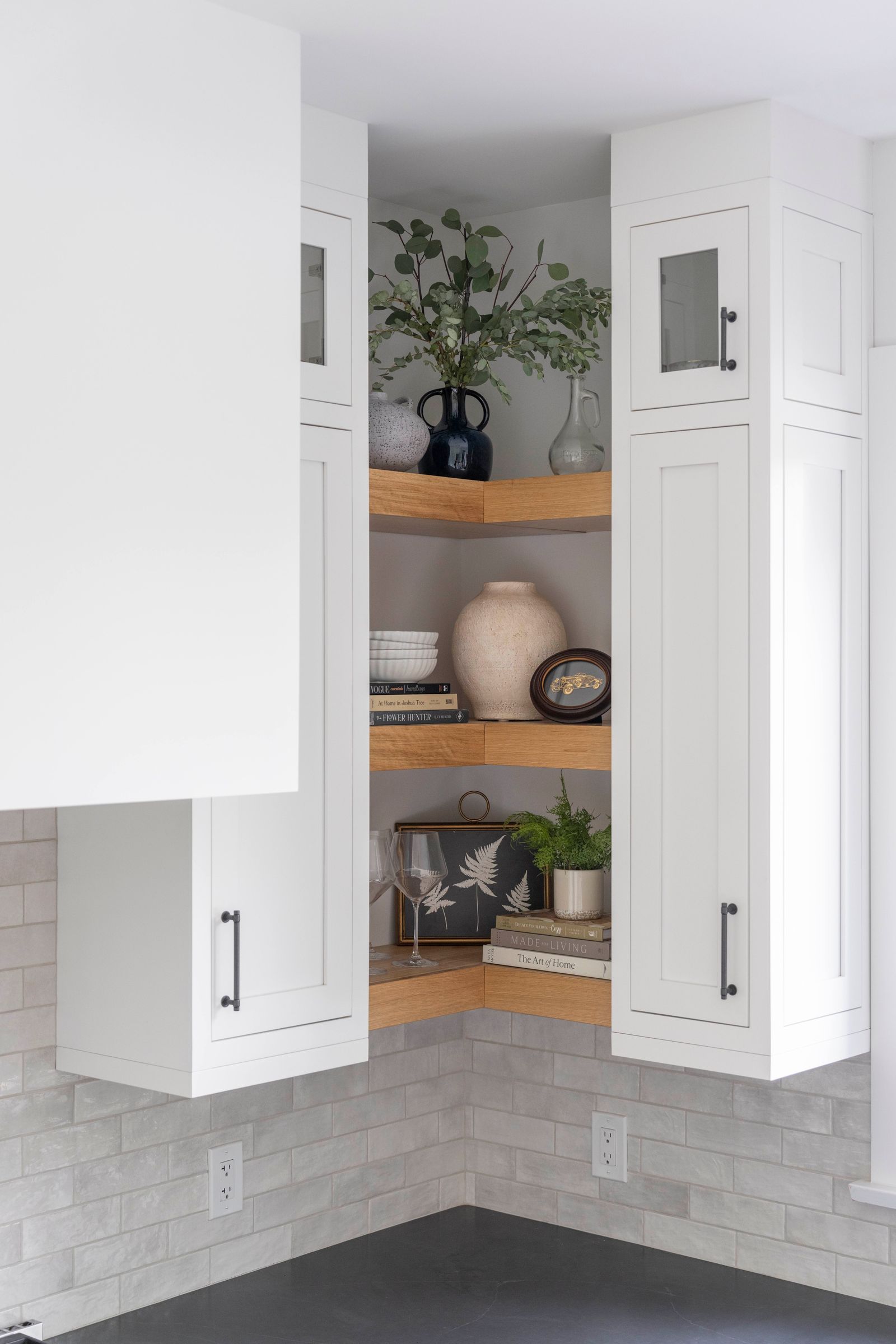 Refined Roots — UA Designs project