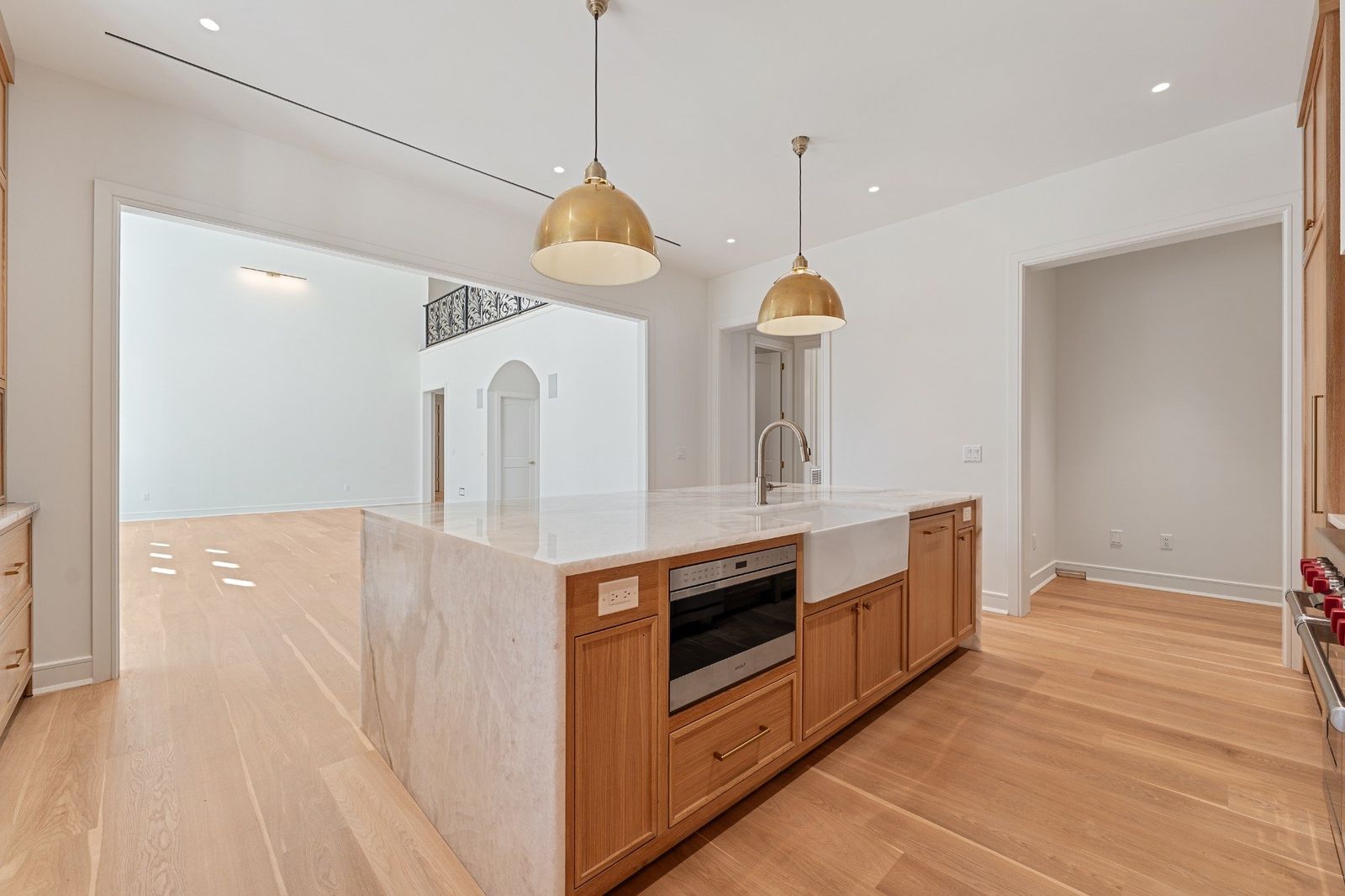 The Grand Impression — UA Designs project