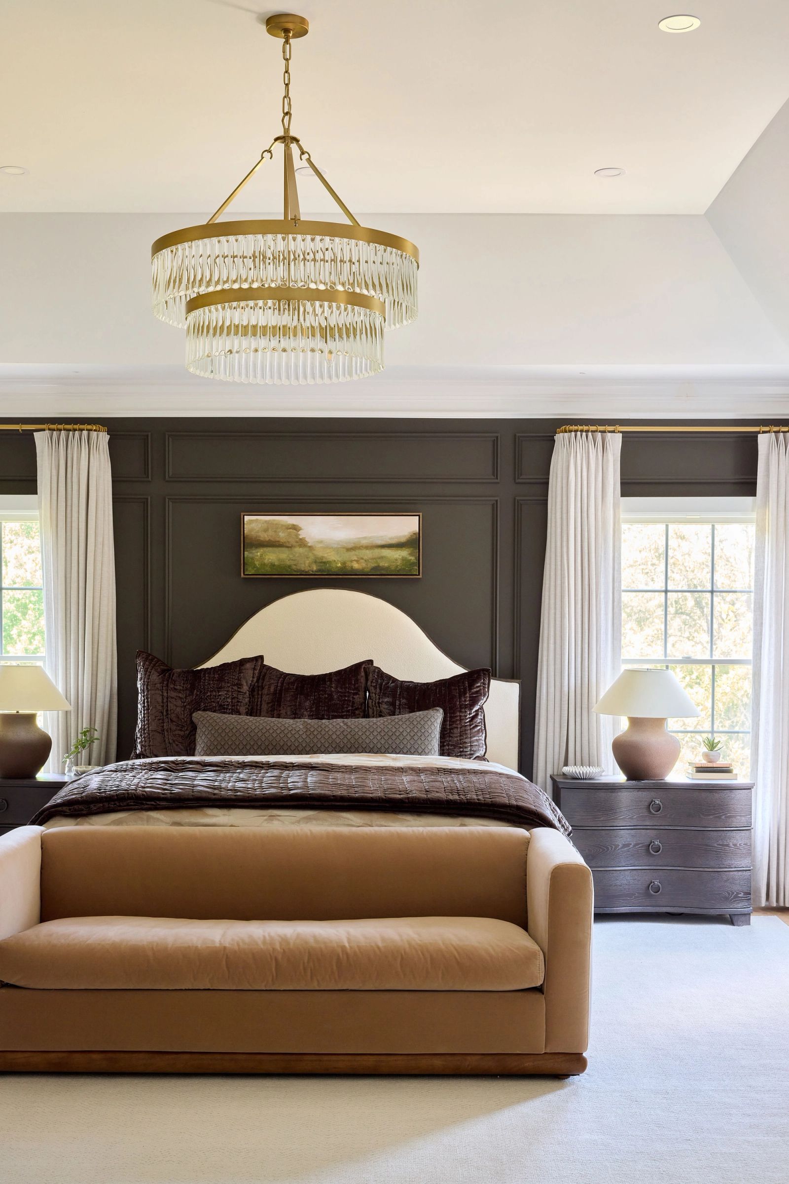 The Quiet Suite — UA Designs project