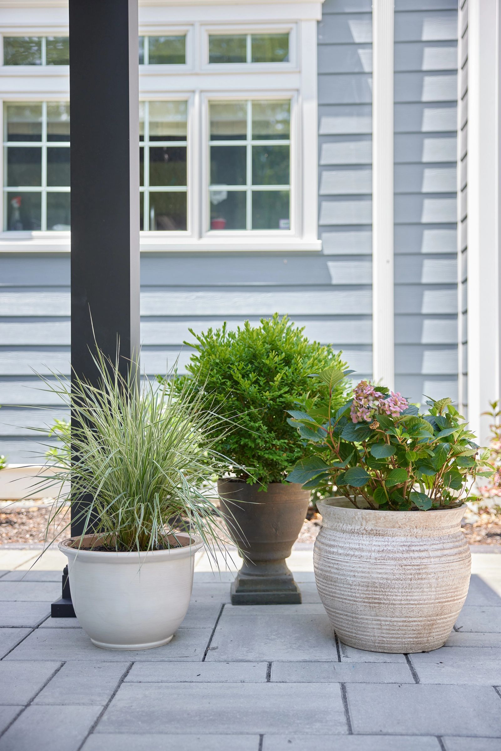 Muted Retreat — UA Designs project