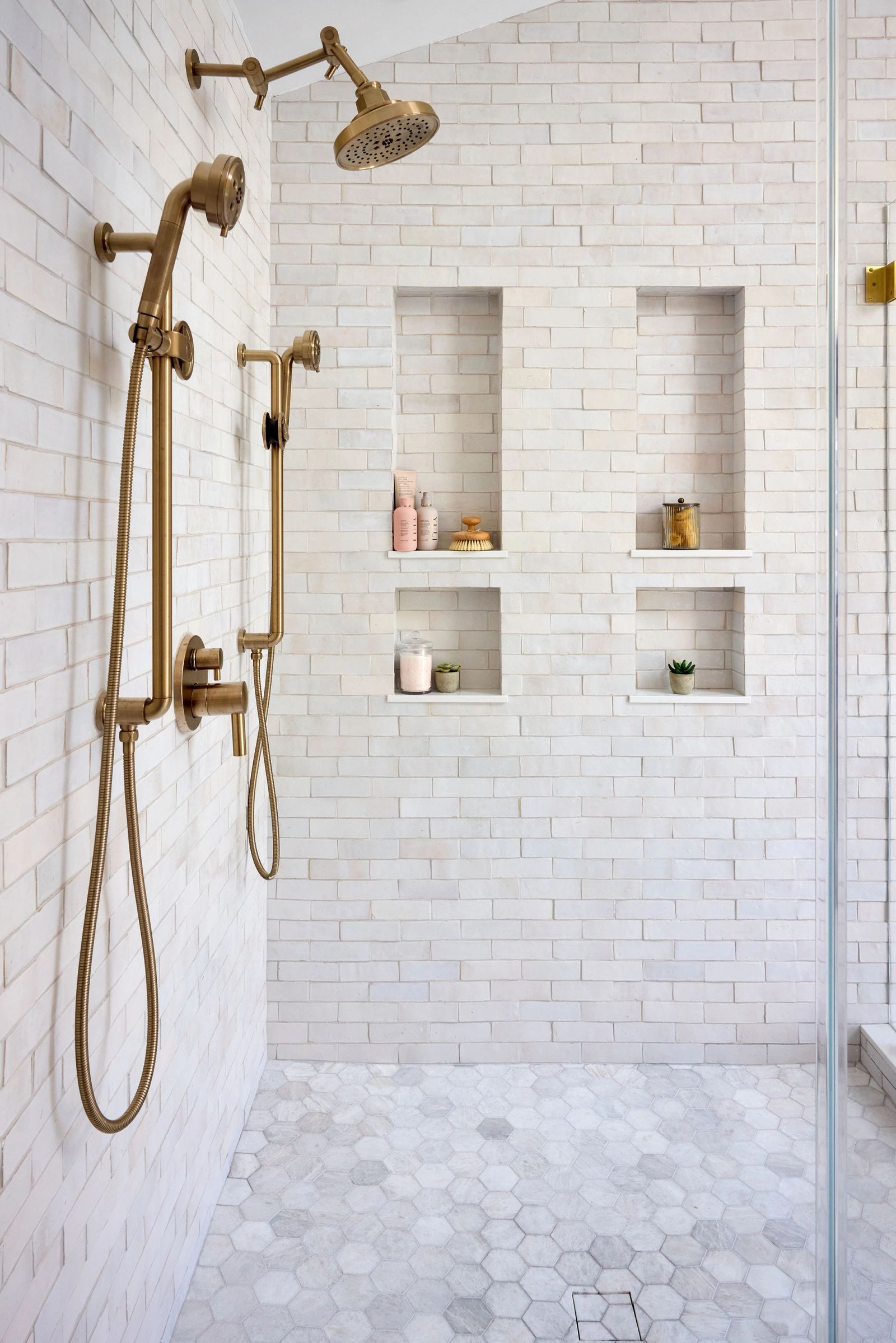 The Quiet Suite — UA Designs project