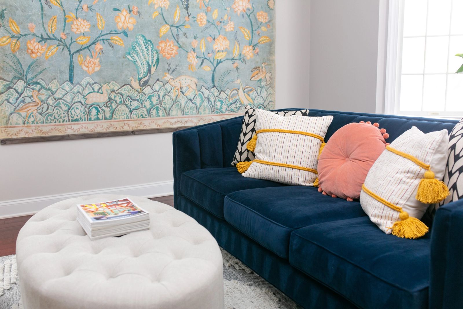 Common Thread — UA Designs project