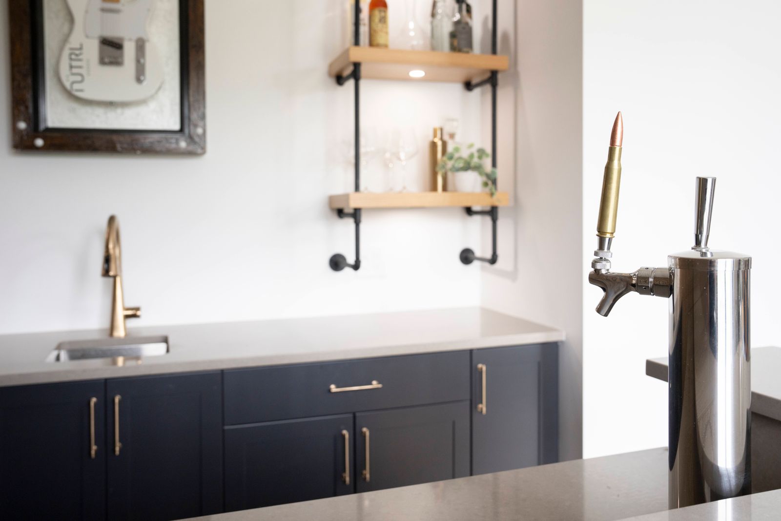 Refined Roots — UA Designs project