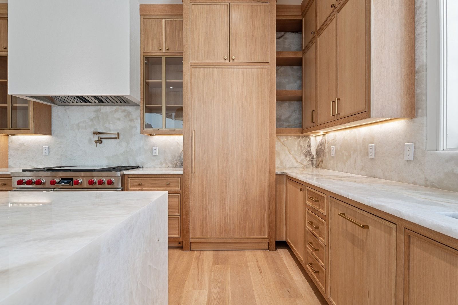 The Grand Impression — UA Designs project