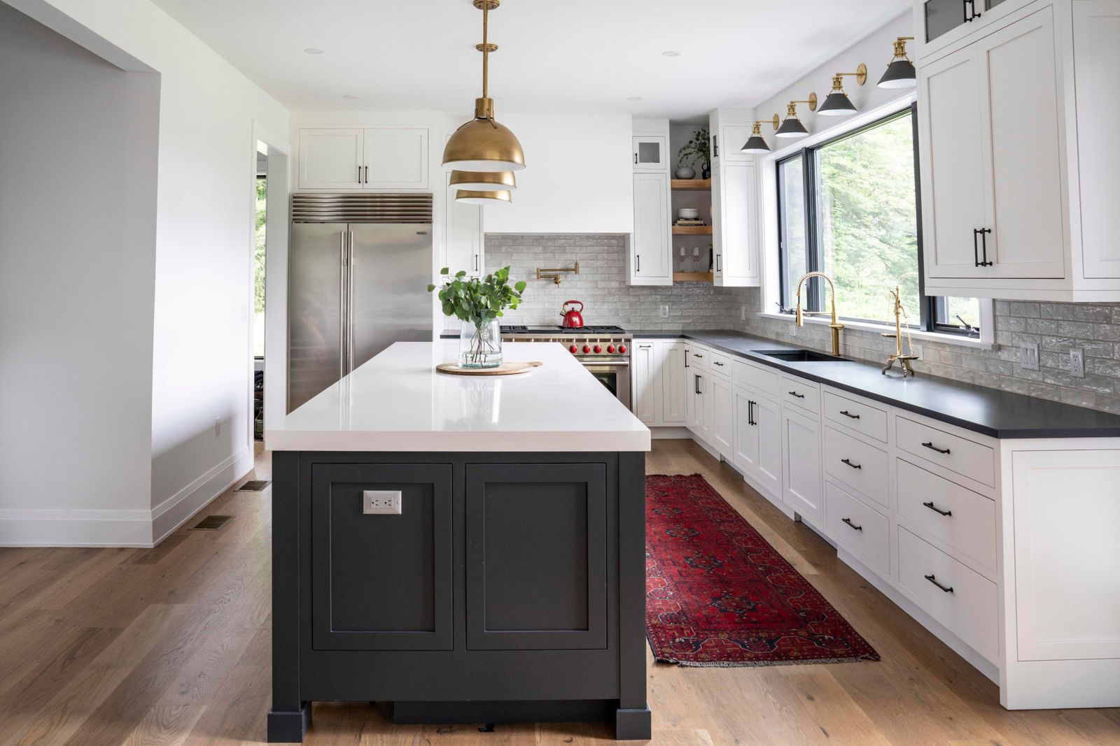 Refined Roots — UA Designs project