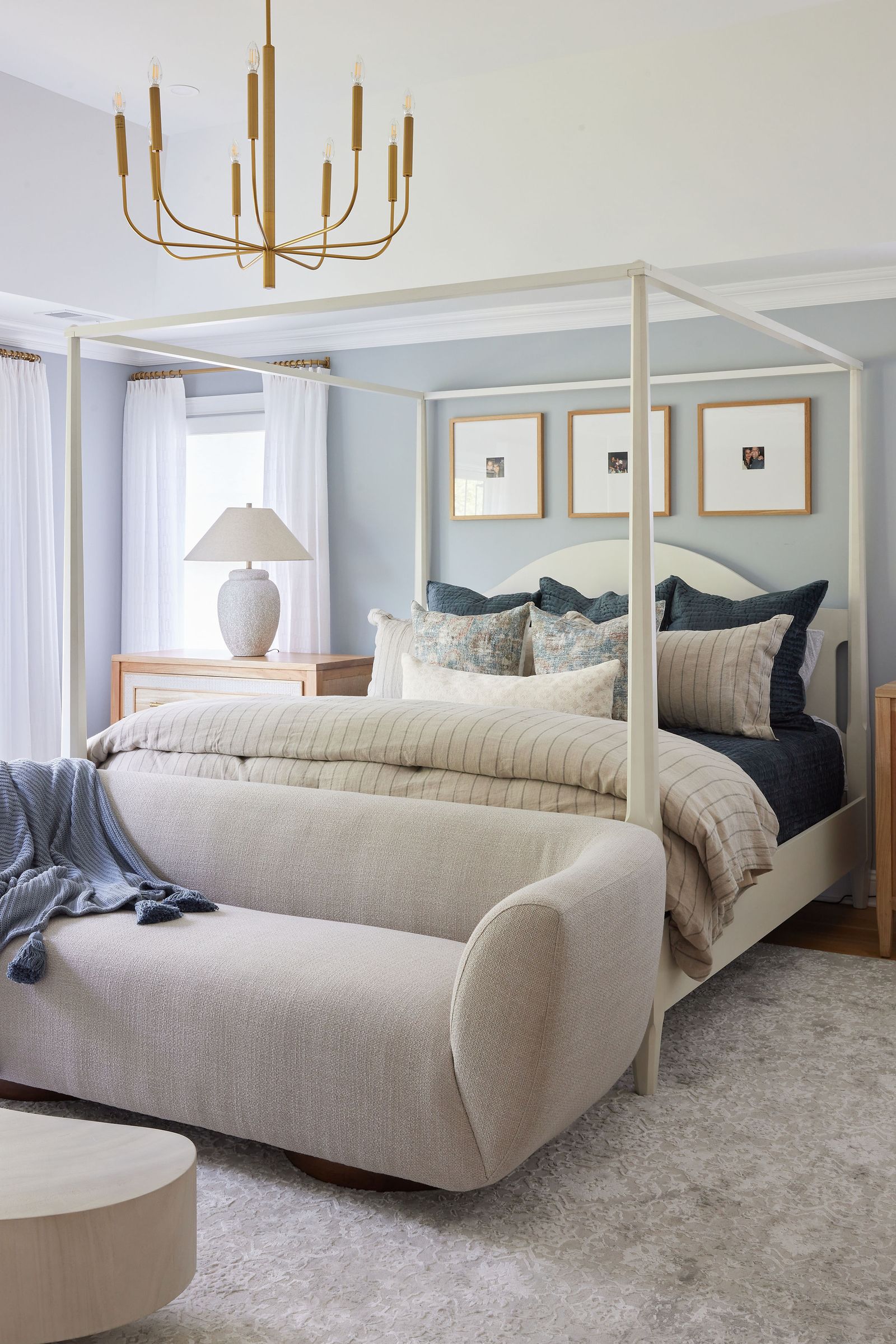 A Room That Breathes — UA Designs project