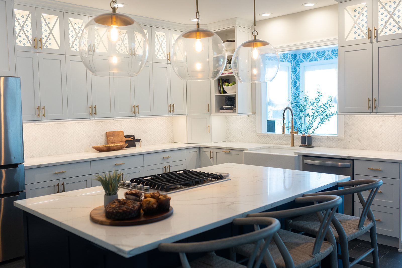 Common Thread — UA Designs project