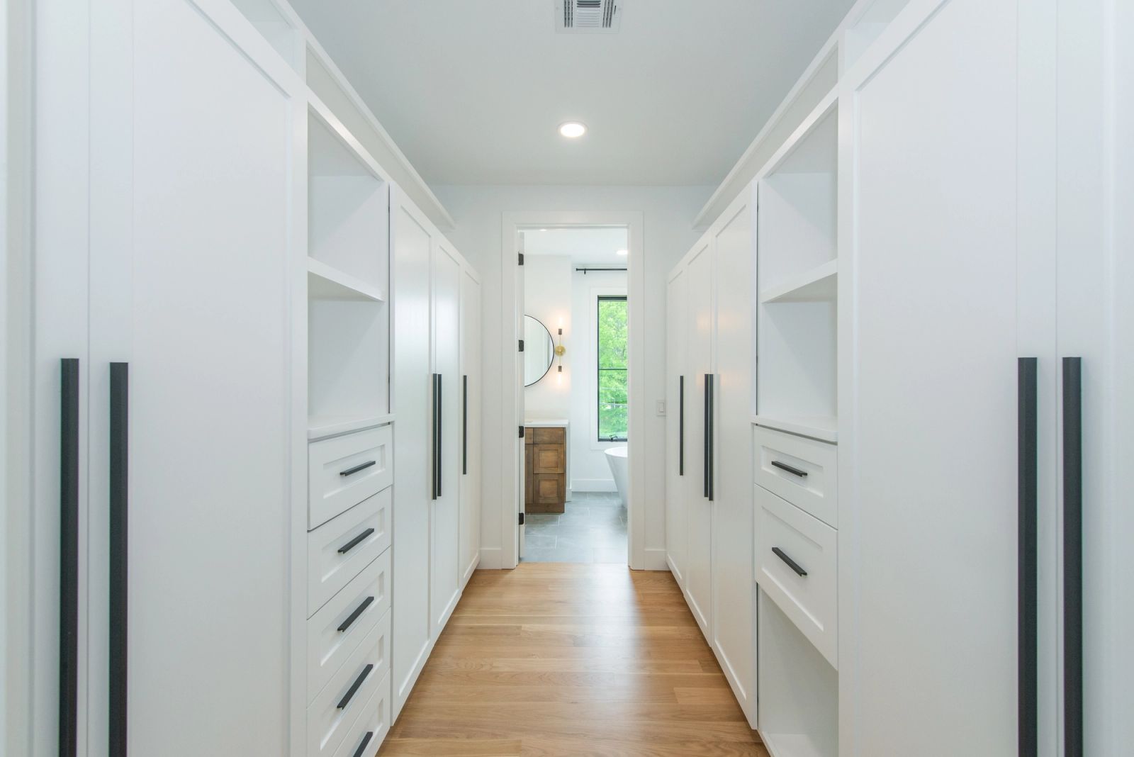 Modern Farmhouse Retreat — UA Designs project