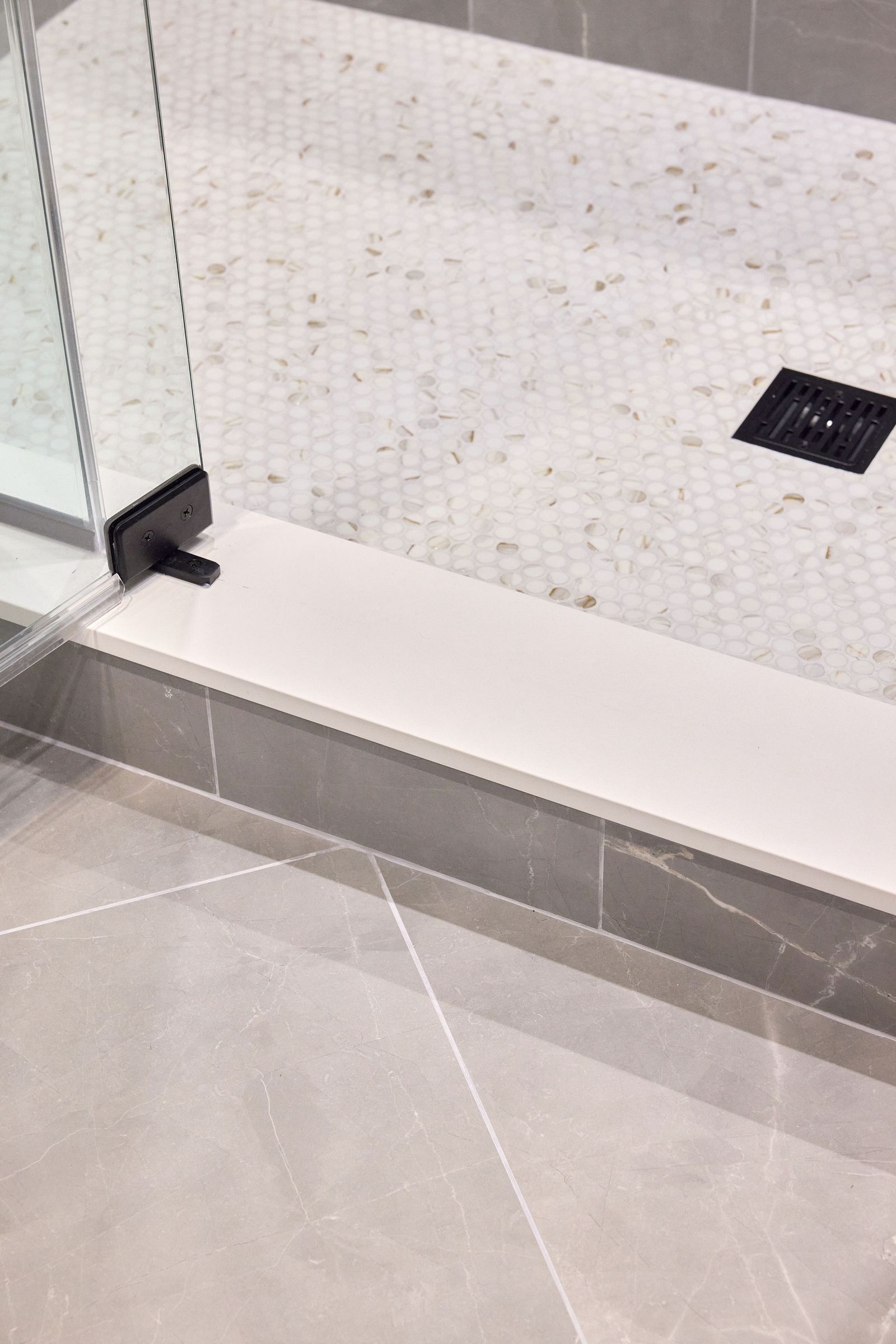 The Luxe Lower Level — UA Designs project