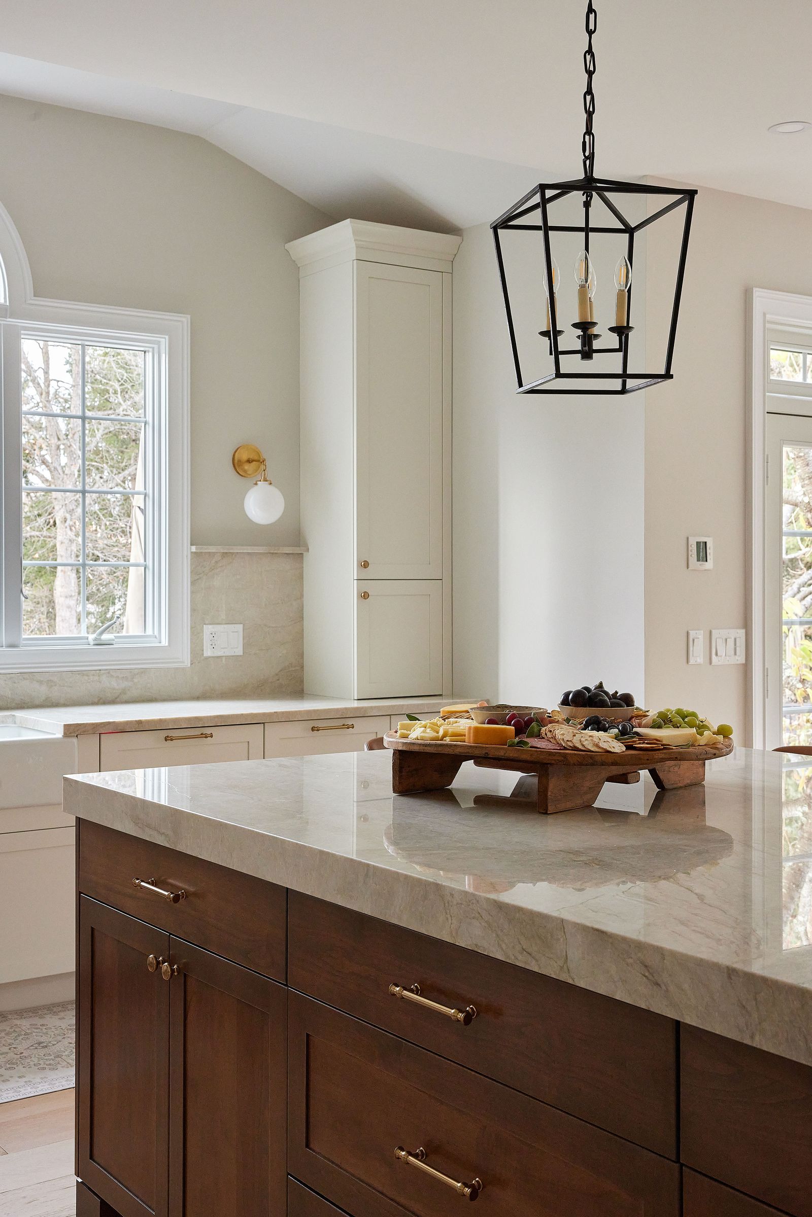 The Dwelling Place — UA Designs project