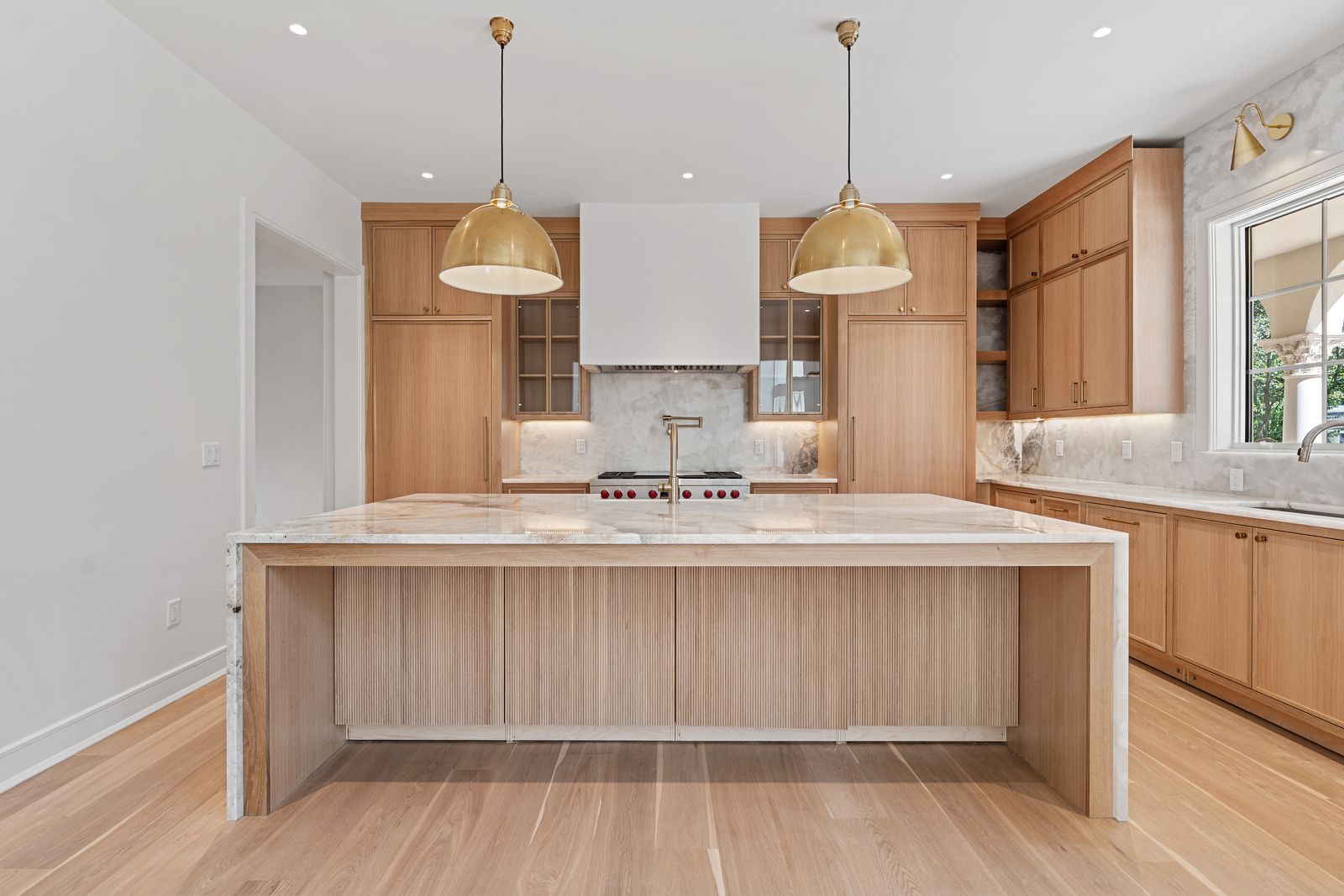 The Grand Impression — UA Designs project