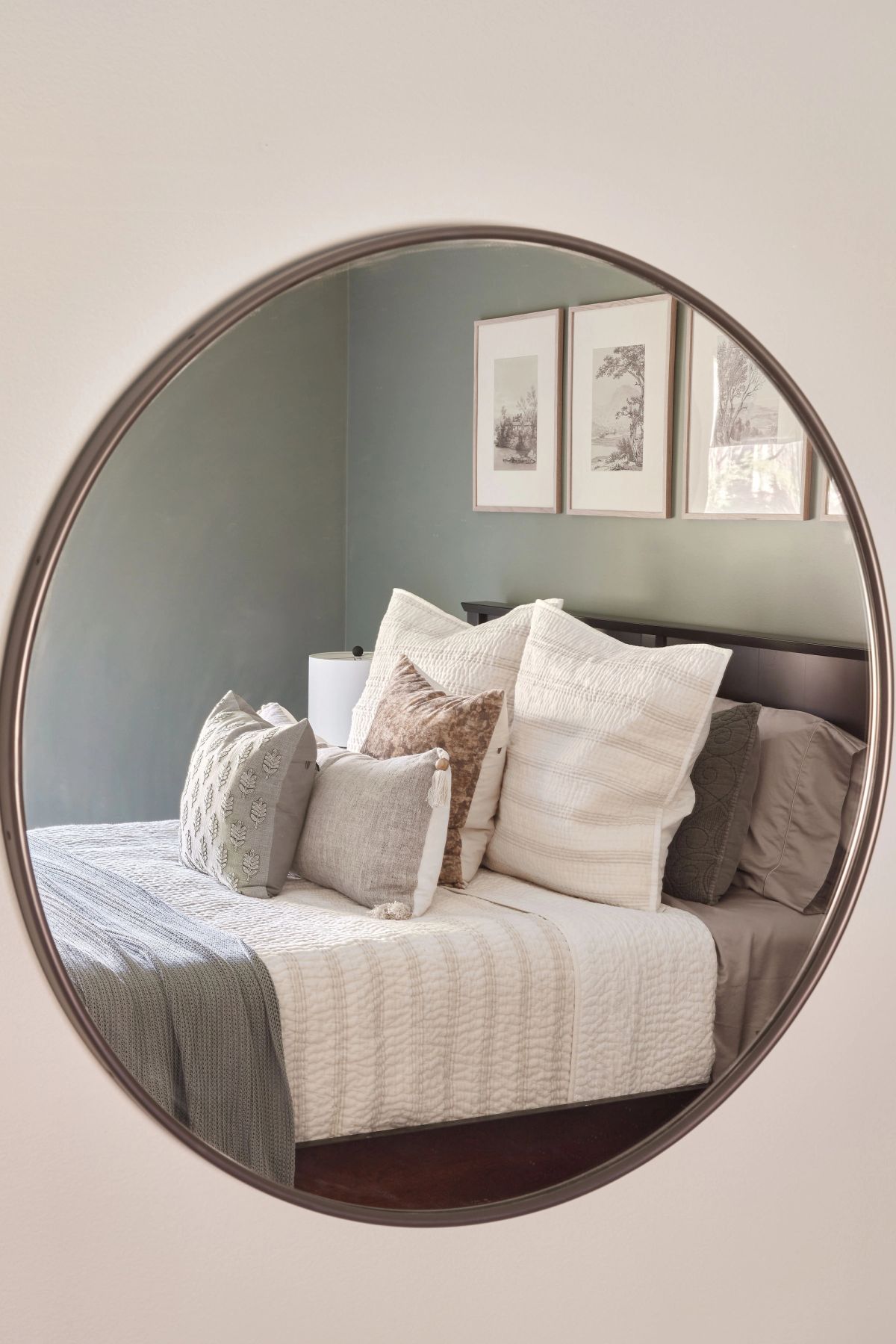 Suite Serenity — Bedroom in Randolph, NJ