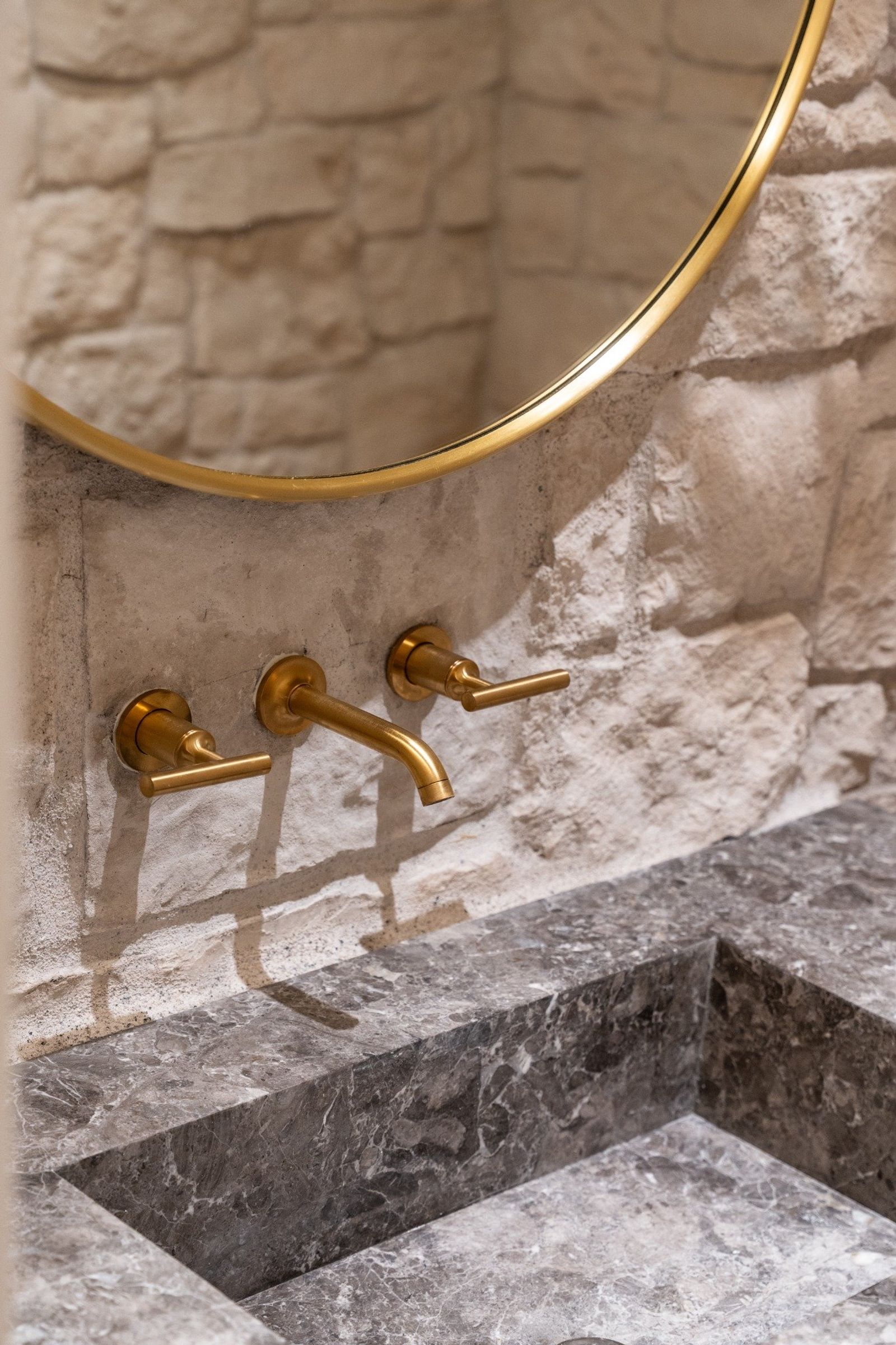 The Grand Impression — UA Designs project