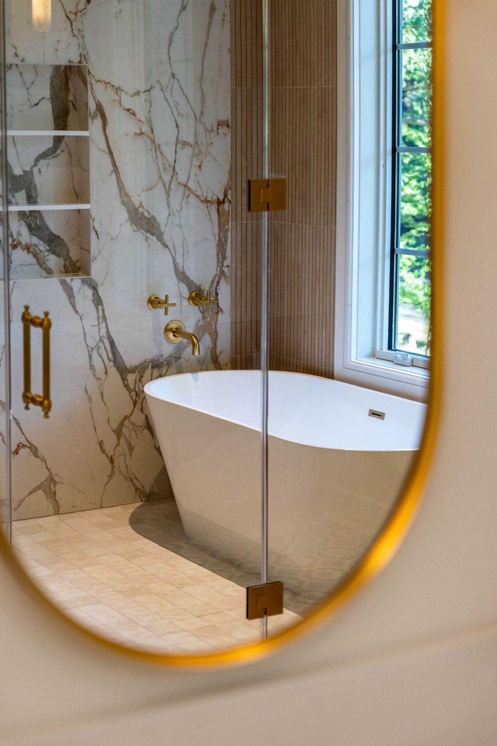 The Grand Impression — UA Designs project