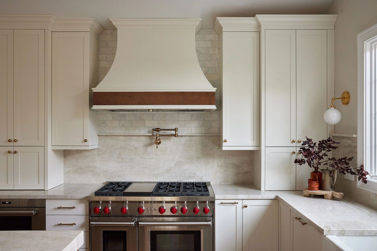The Dwelling Place — UA Designs project