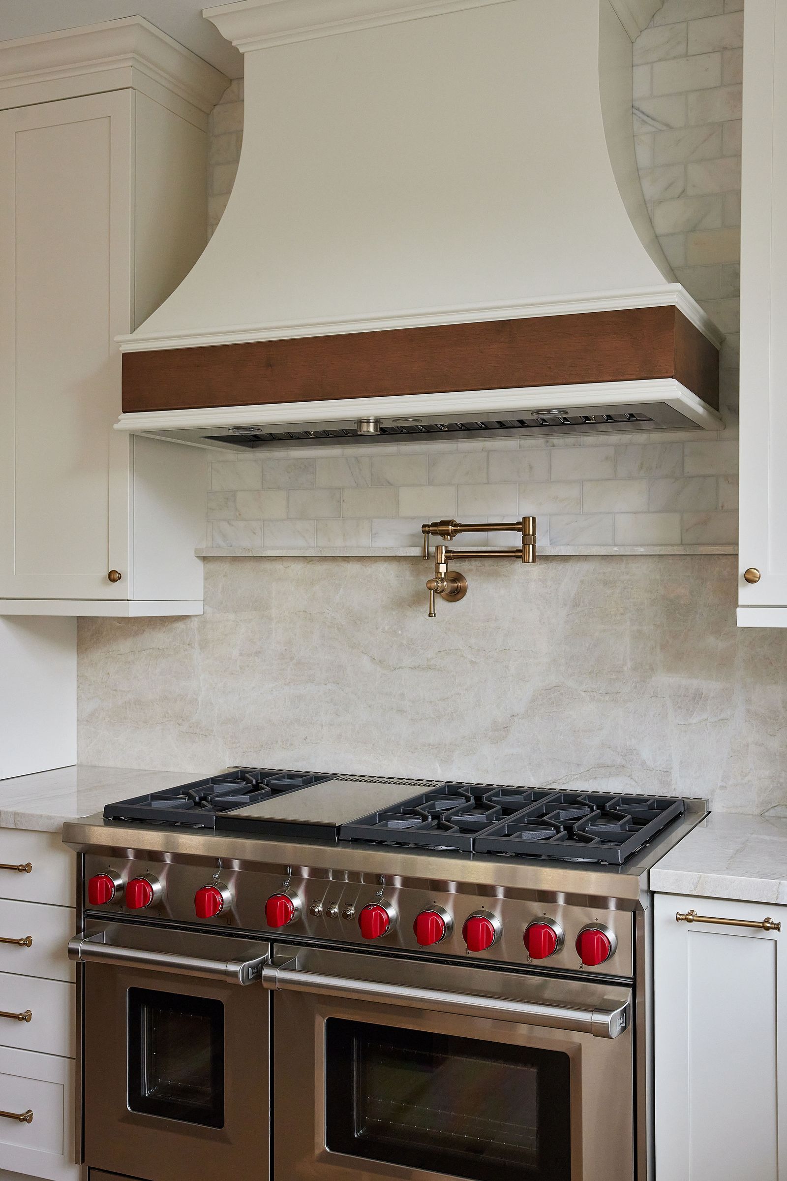 The Dwelling Place — UA Designs project