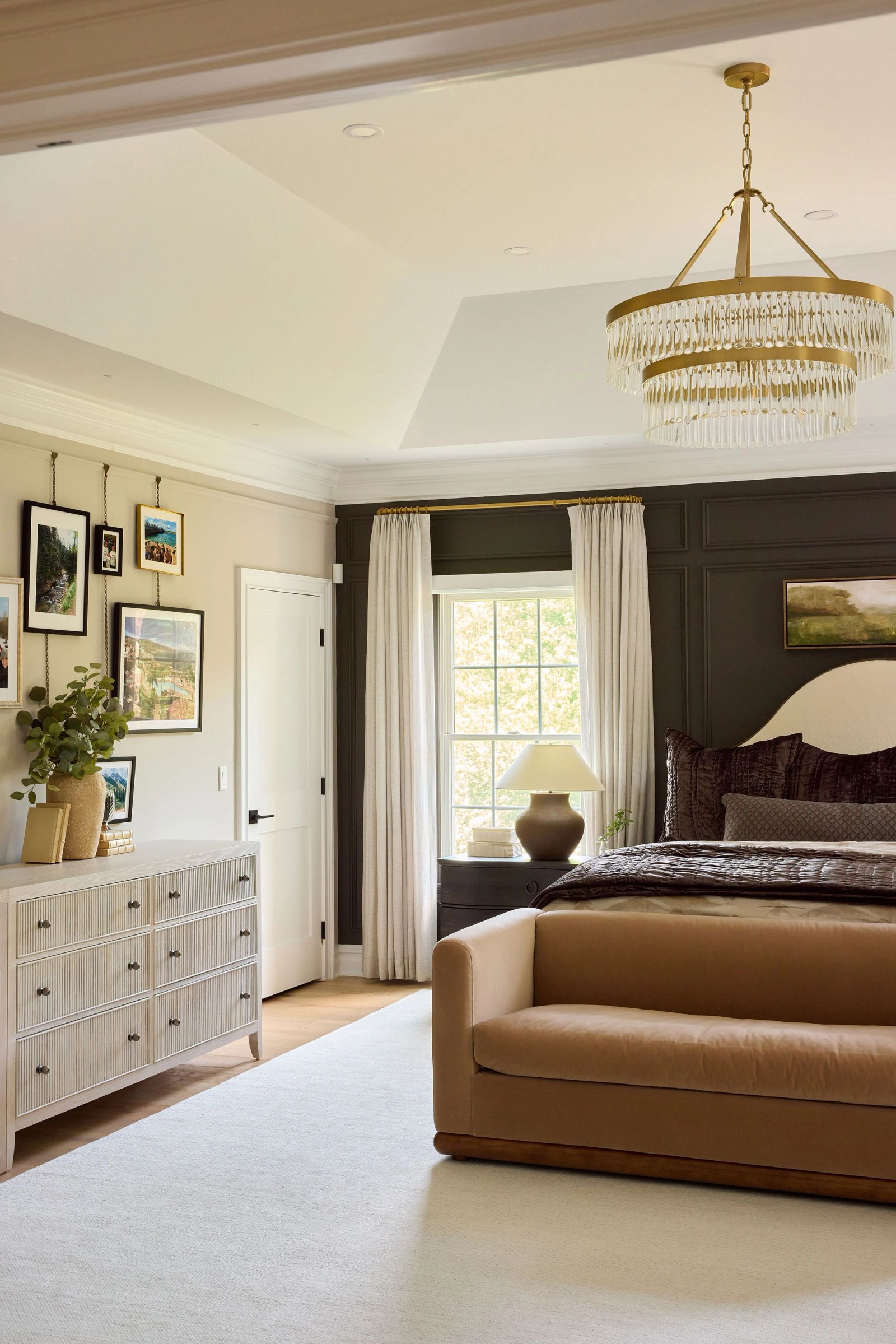The Quiet Suite — UA Designs project