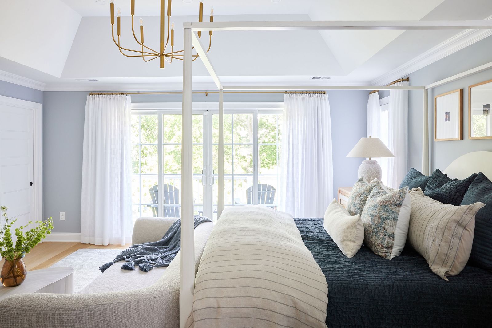 A Room That Breathes — UA Designs project