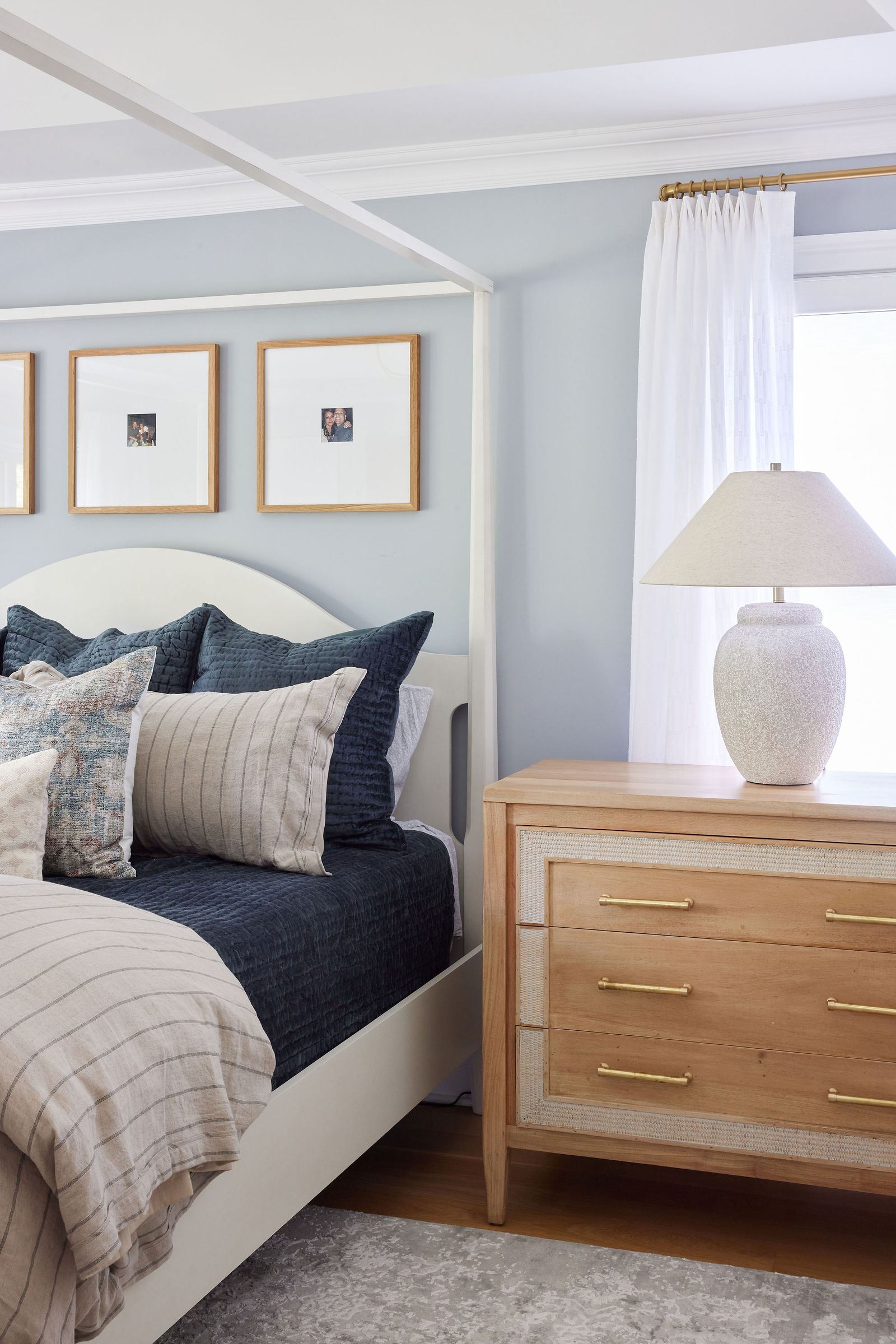 A Room That Breathes — UA Designs project