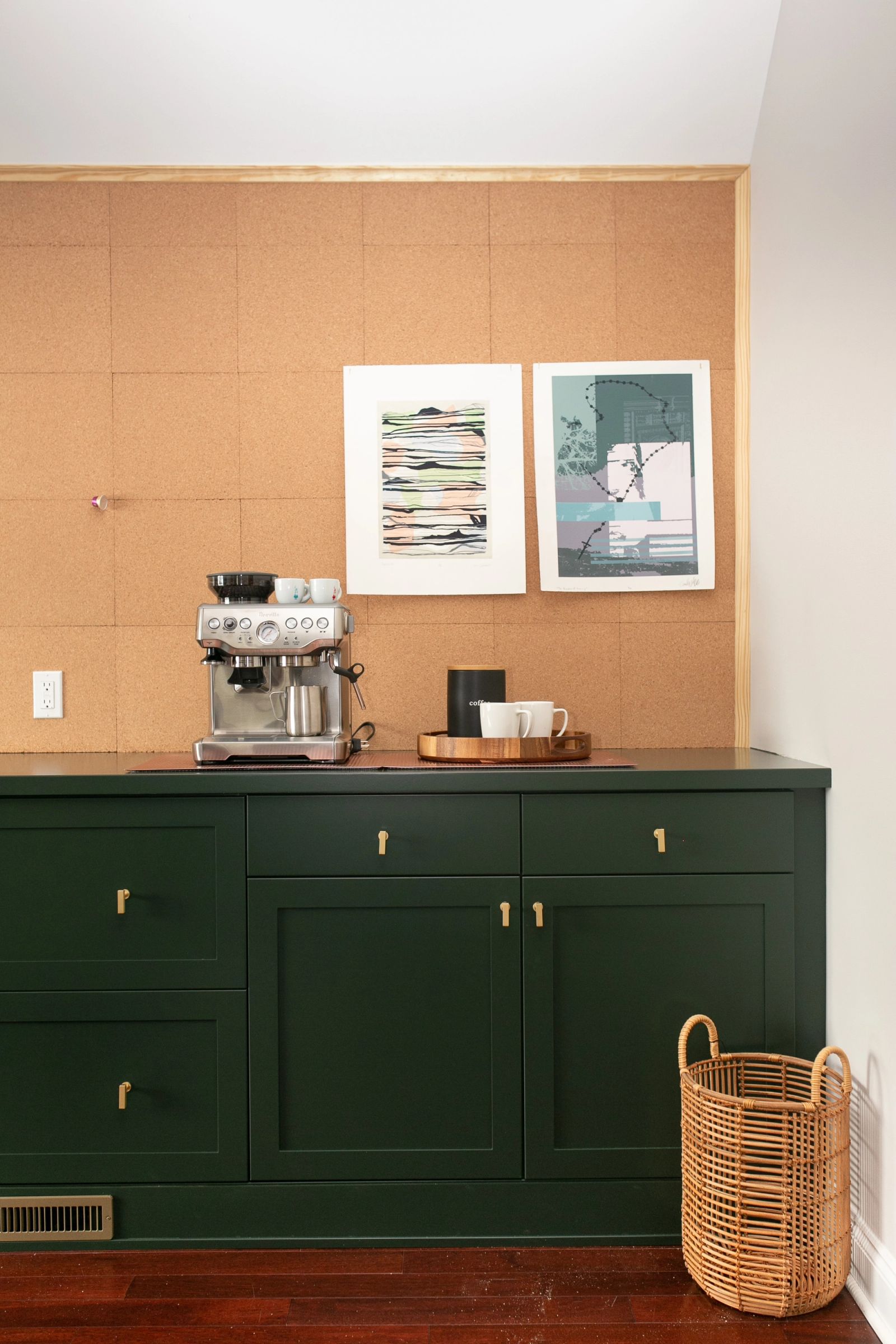 Common Thread — UA Designs project