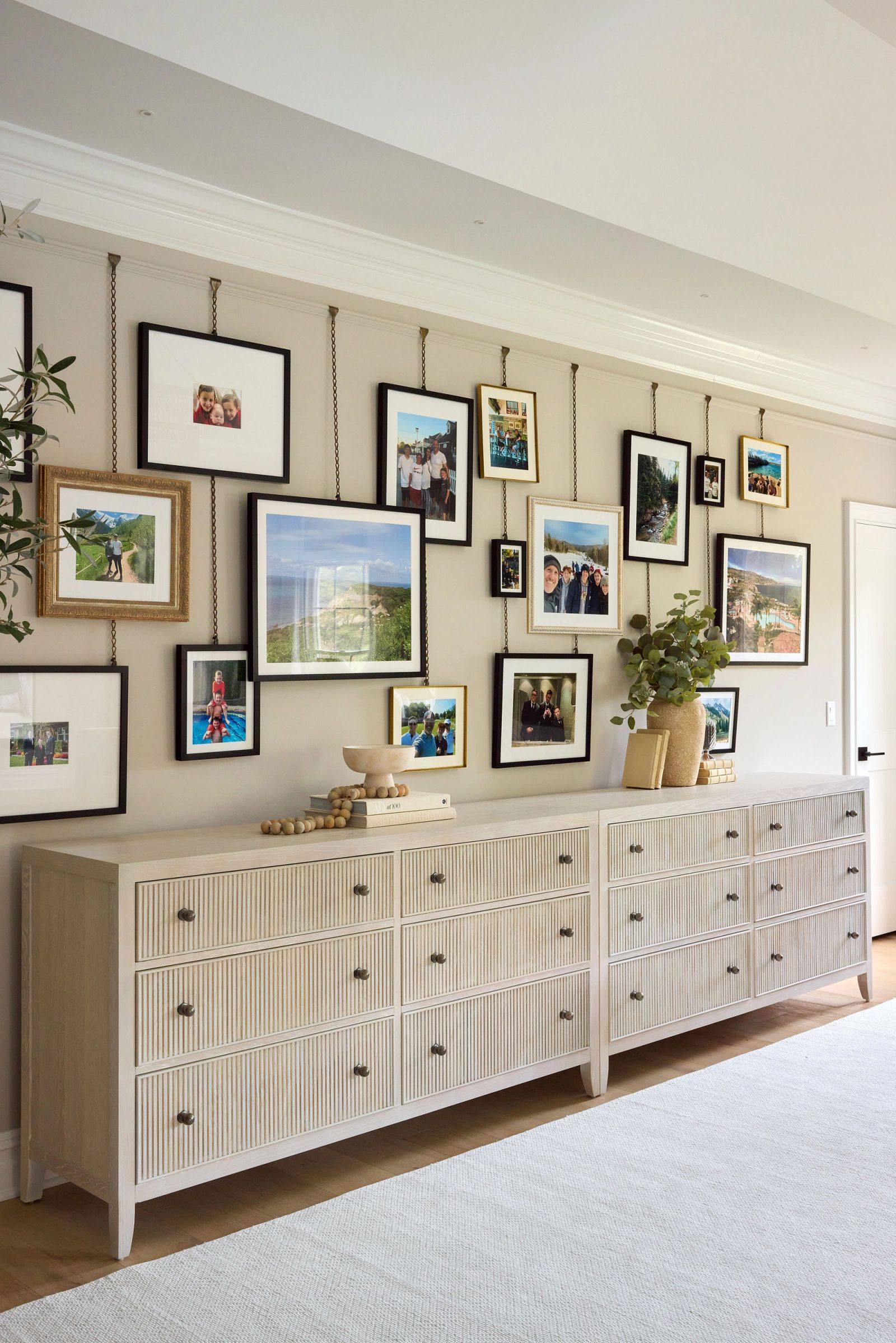The Quiet Suite — UA Designs project