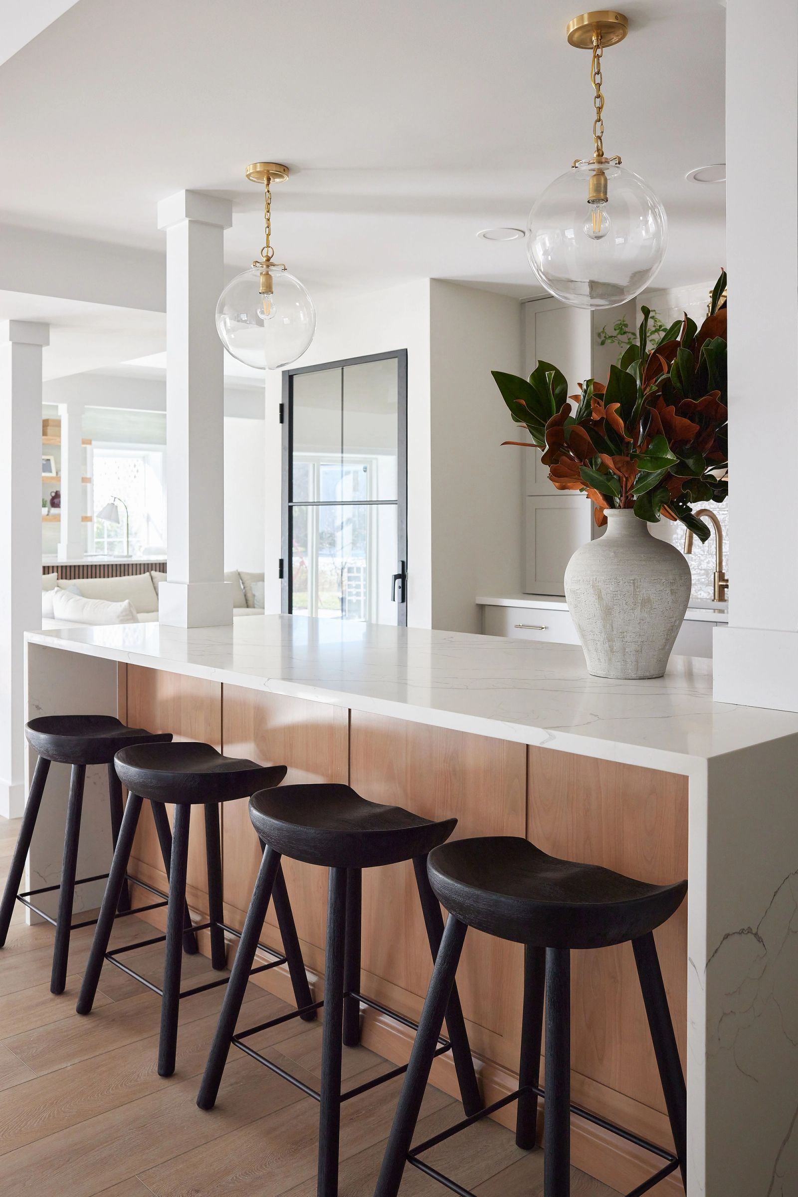 The Ultimate Basement Escape — UA Designs project