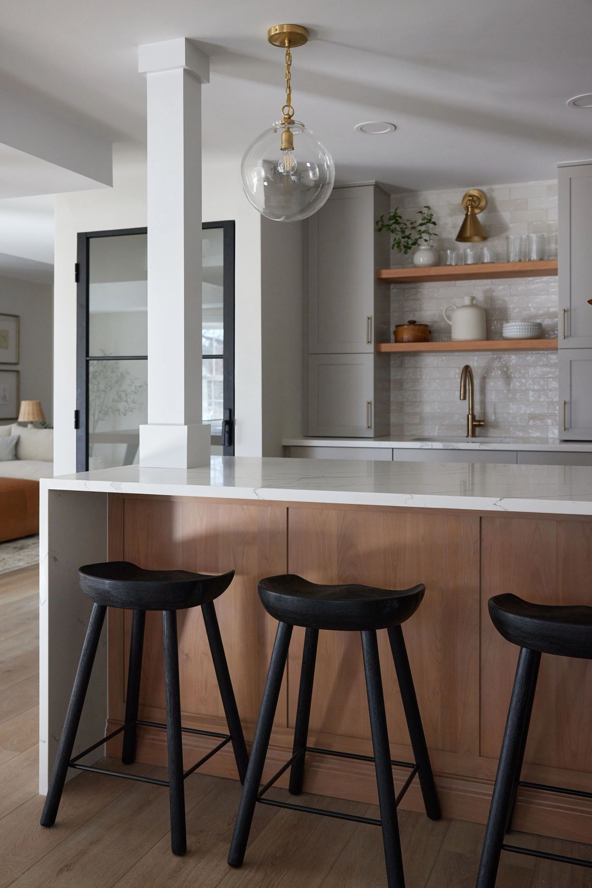 The Ultimate Basement Escape