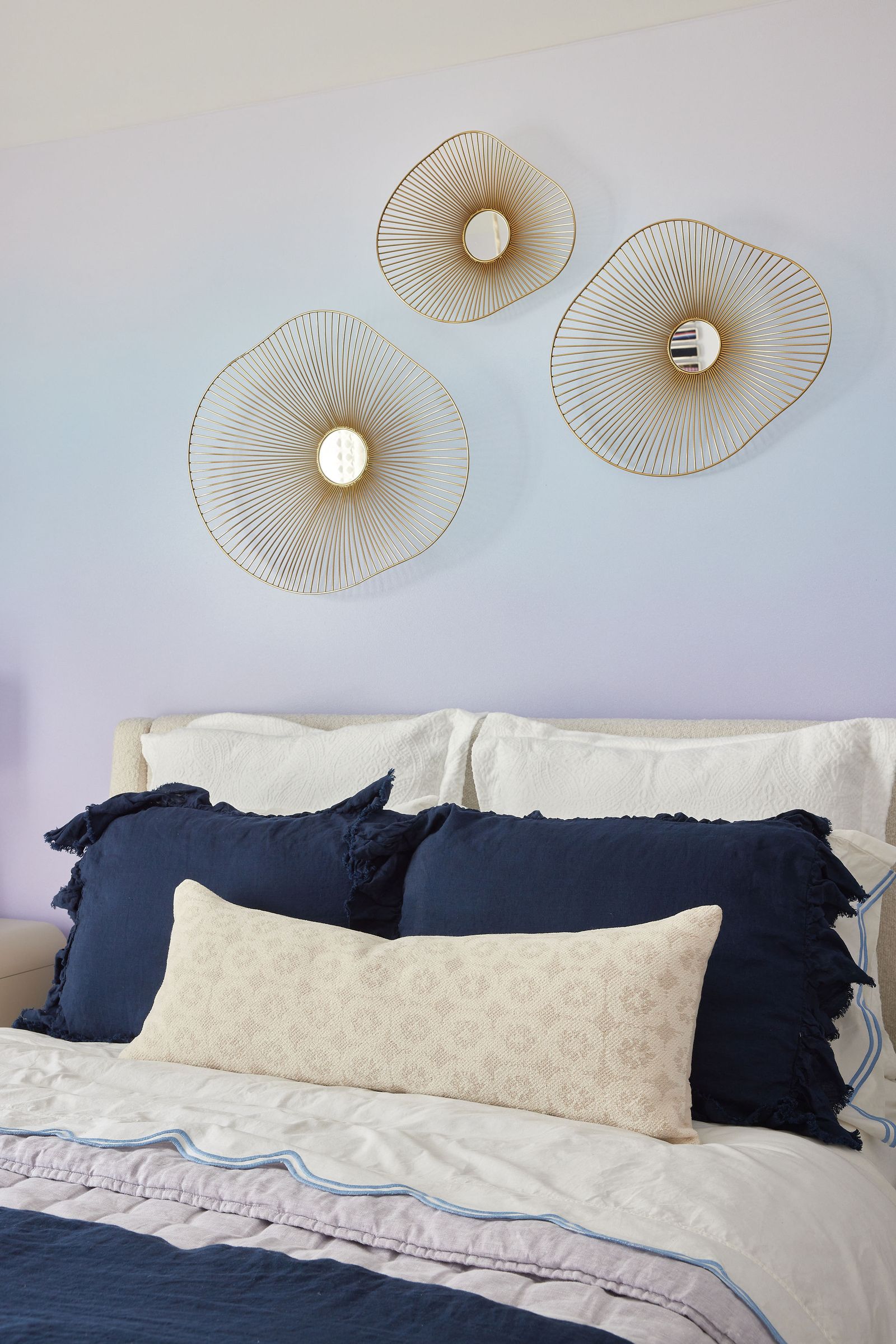 Suite Serenity — UA Designs project