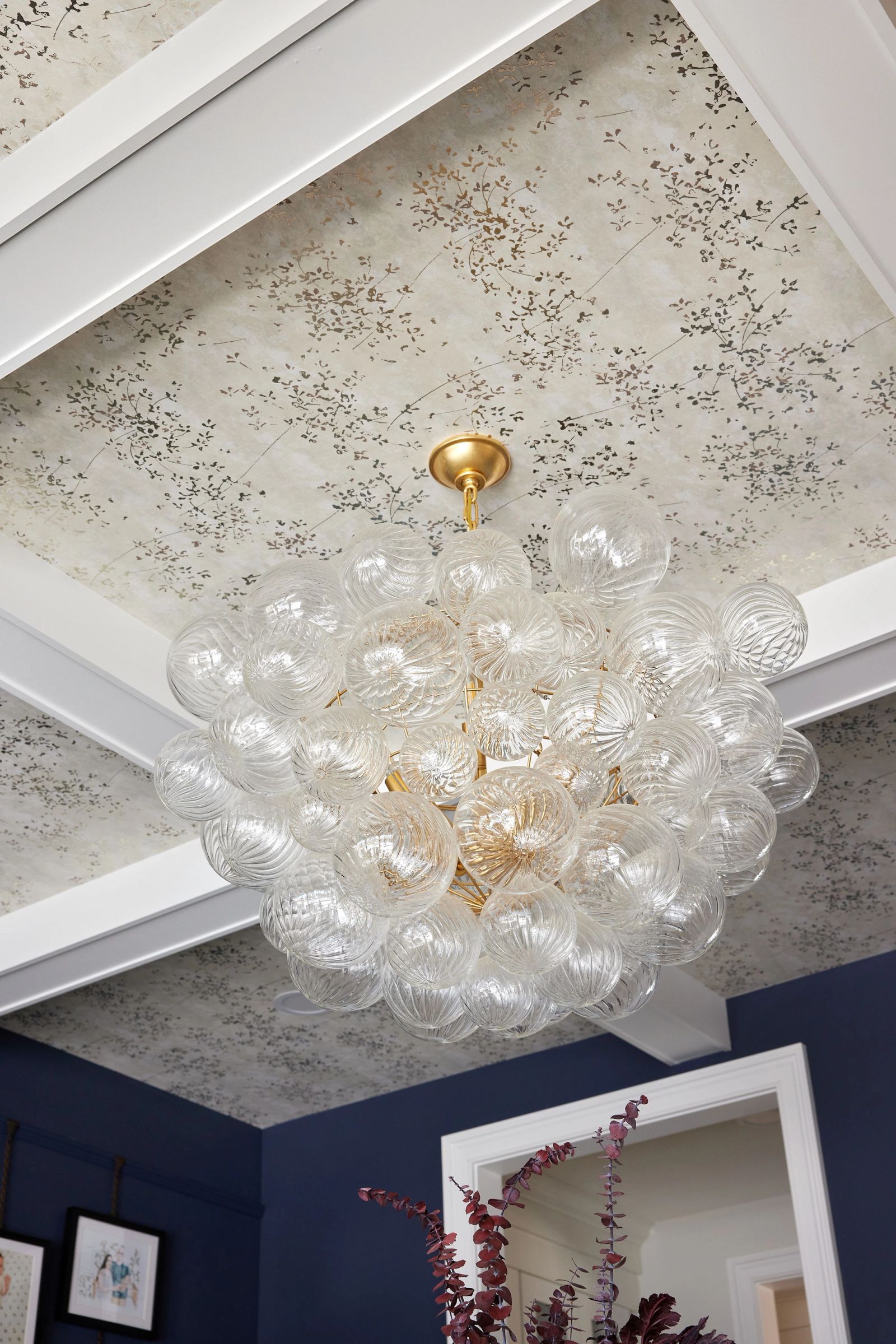 The Collected Home — UA Designs project