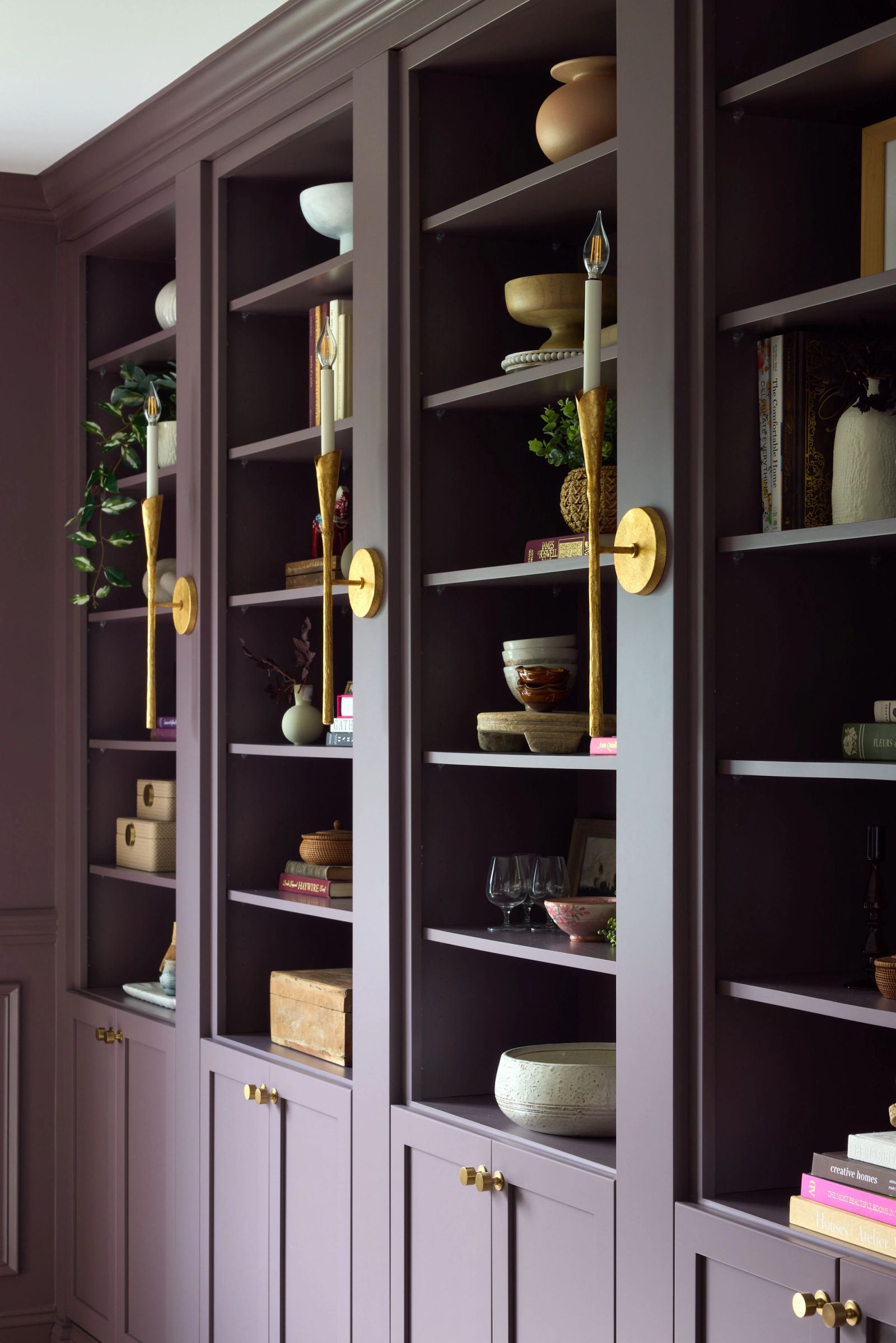 Mulberry & Marble — UA Designs project