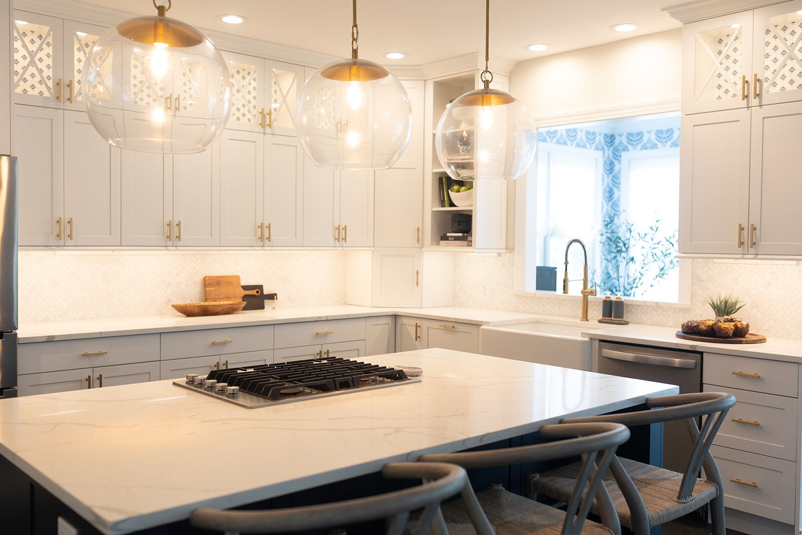 Common Thread — UA Designs project