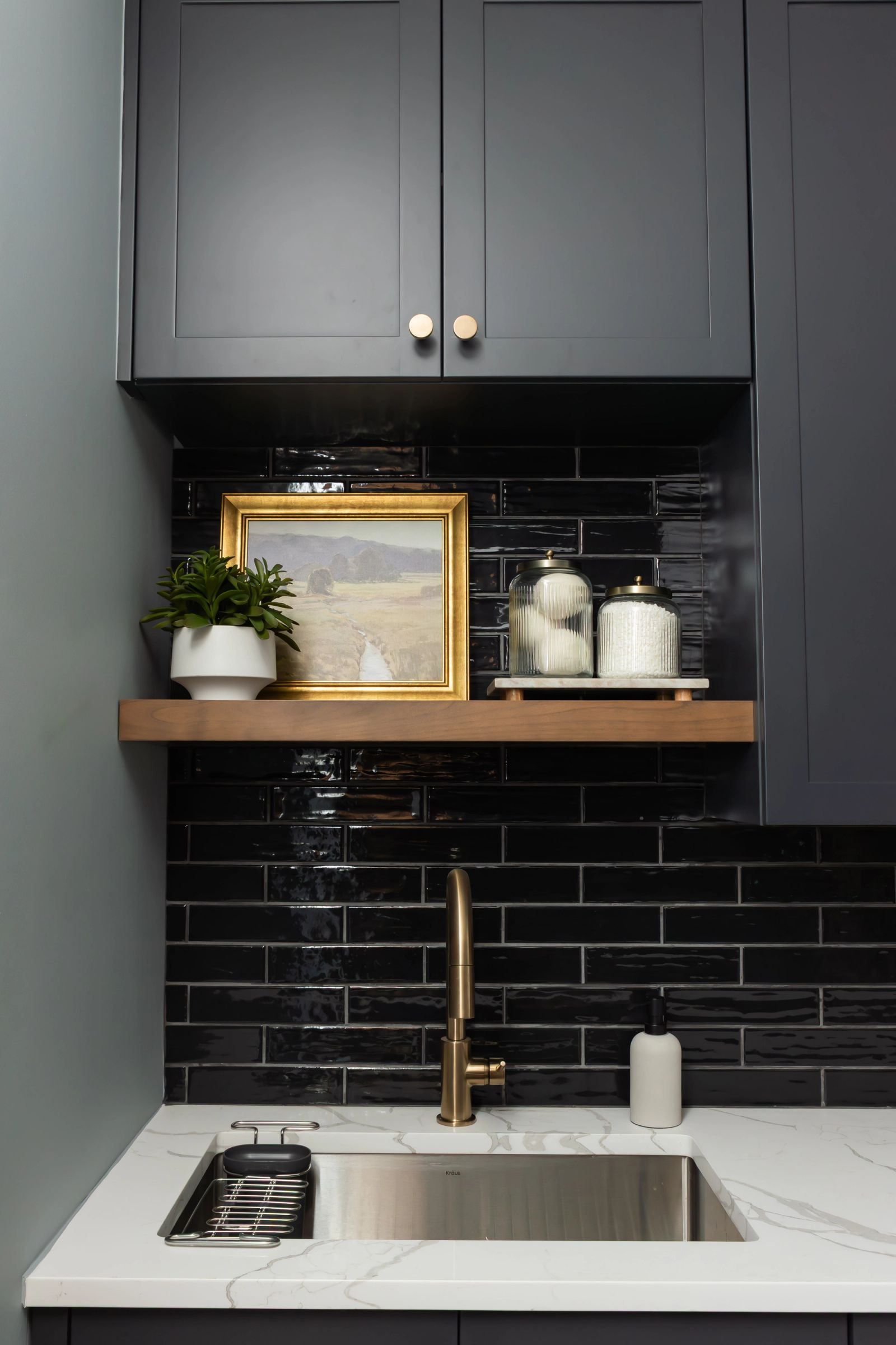 Layered Living — UA Designs project