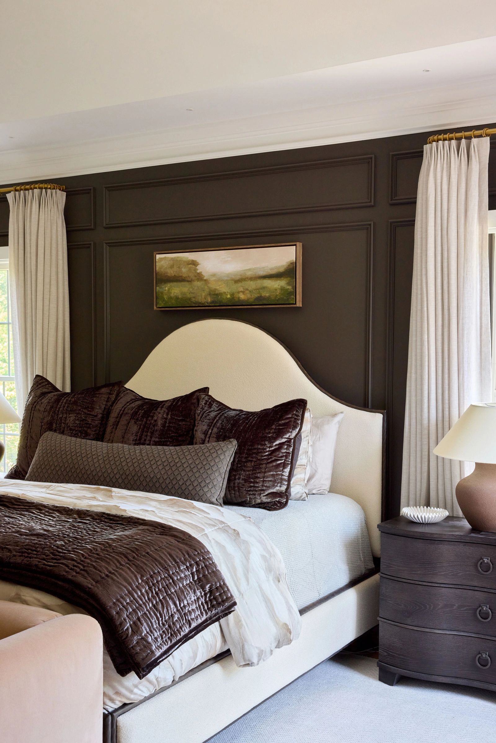 The Quiet Suite — UA Designs project