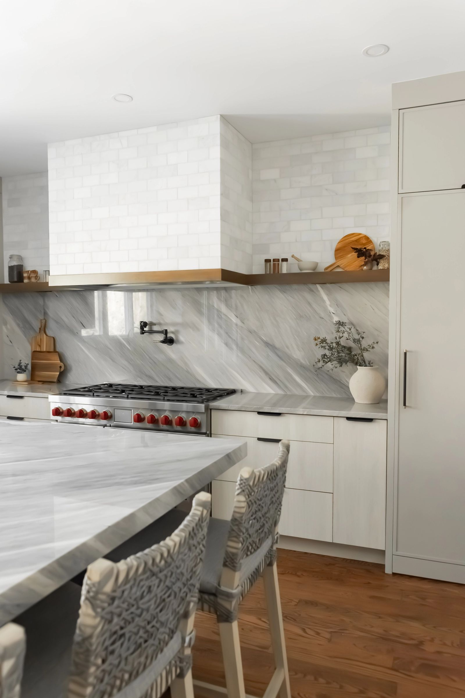 Layered Living — UA Designs project