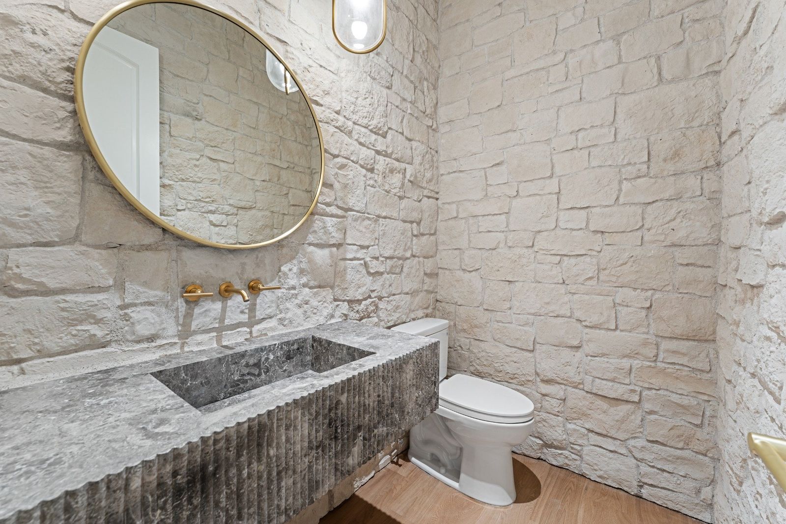 The Grand Impression — UA Designs project