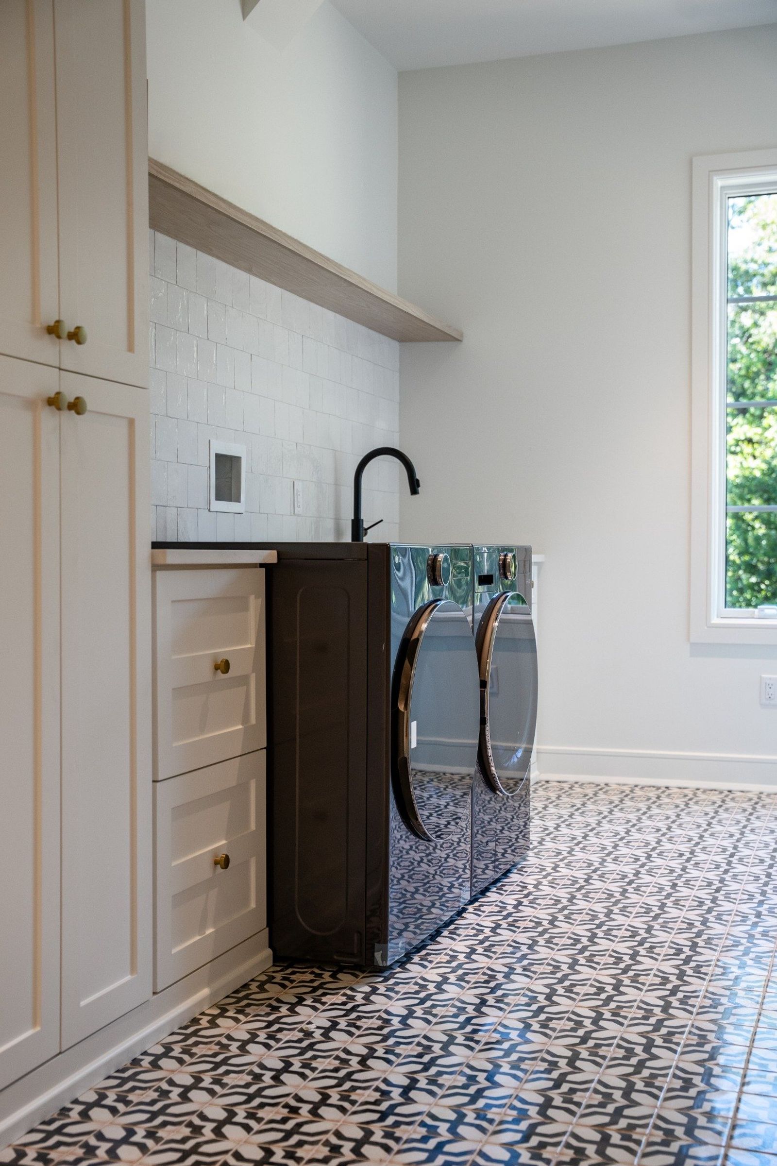 The Grand Impression — UA Designs project